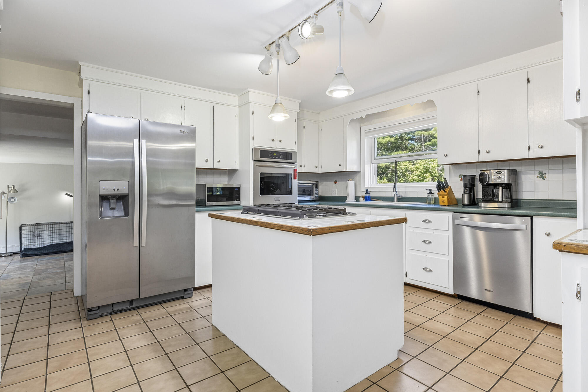 141 Fickett Road