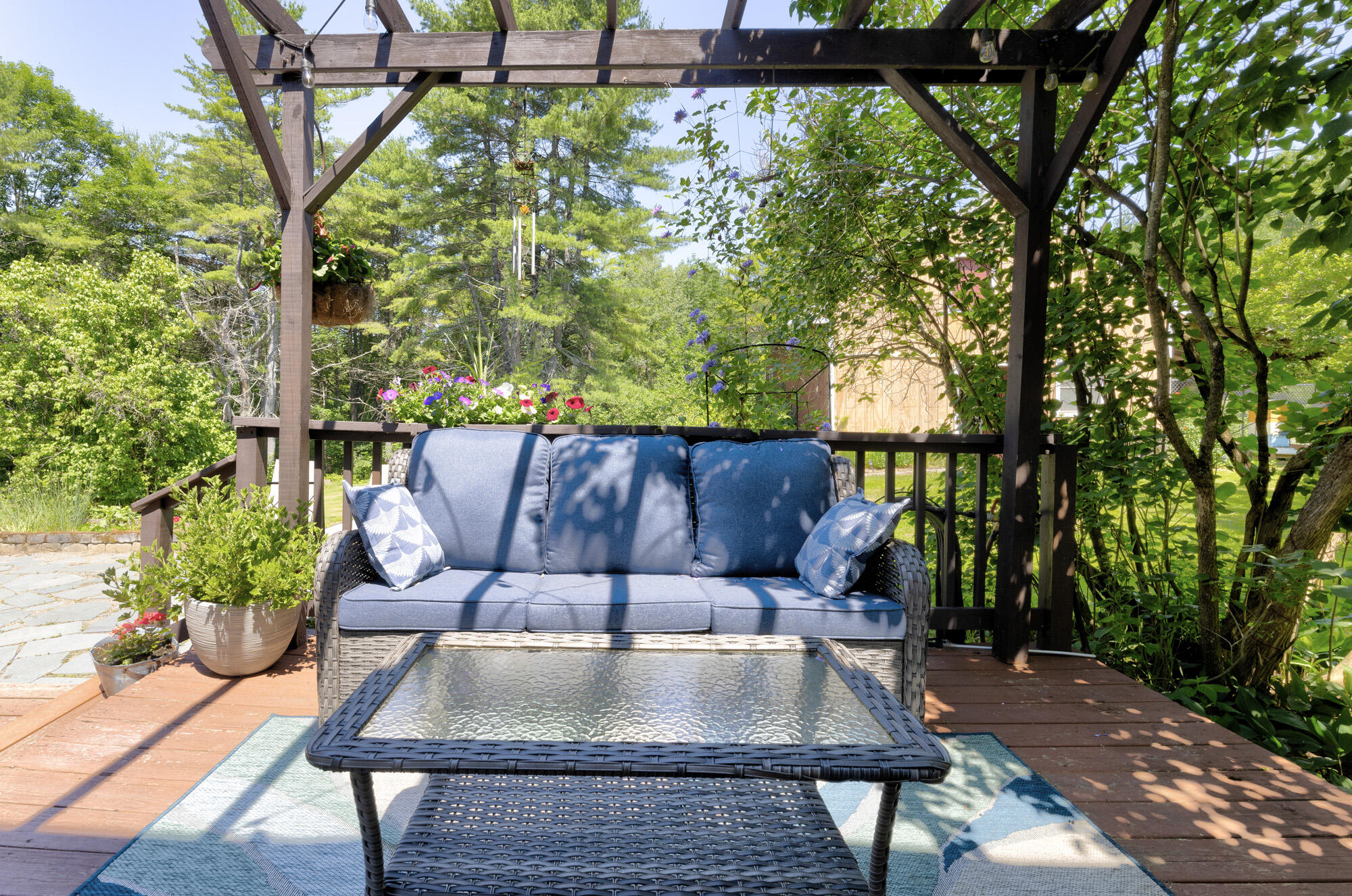 141 Fickett Road