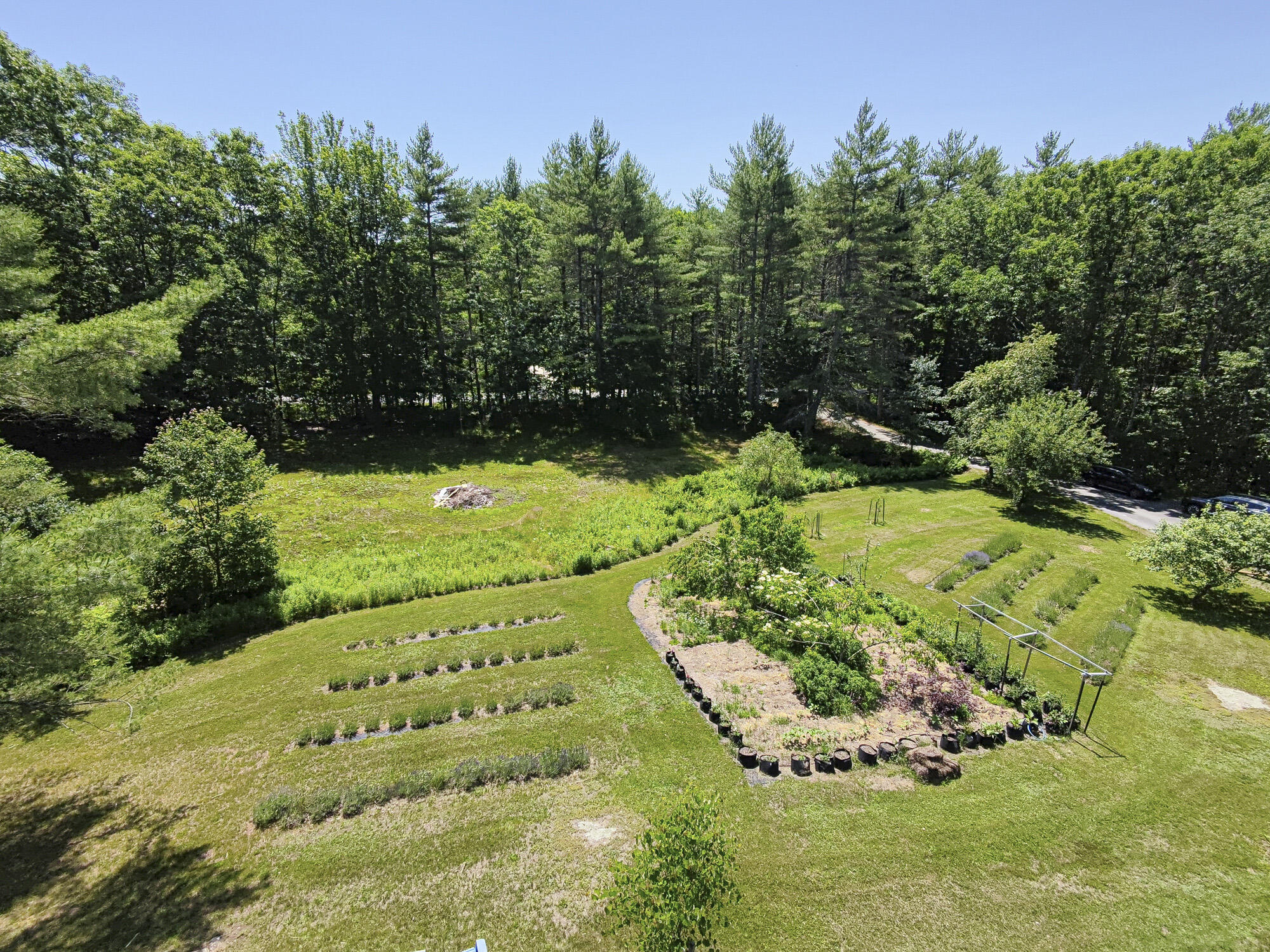 141 Fickett Road