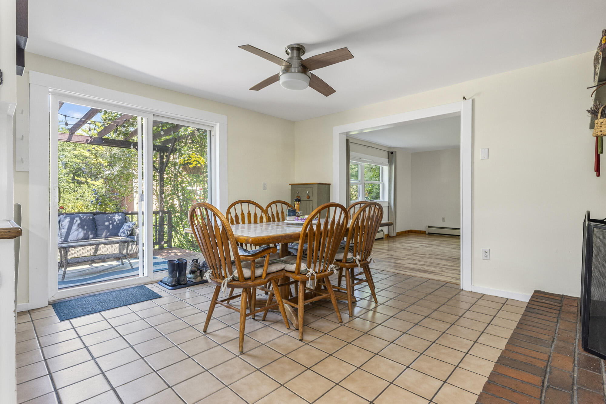 141 Fickett Road