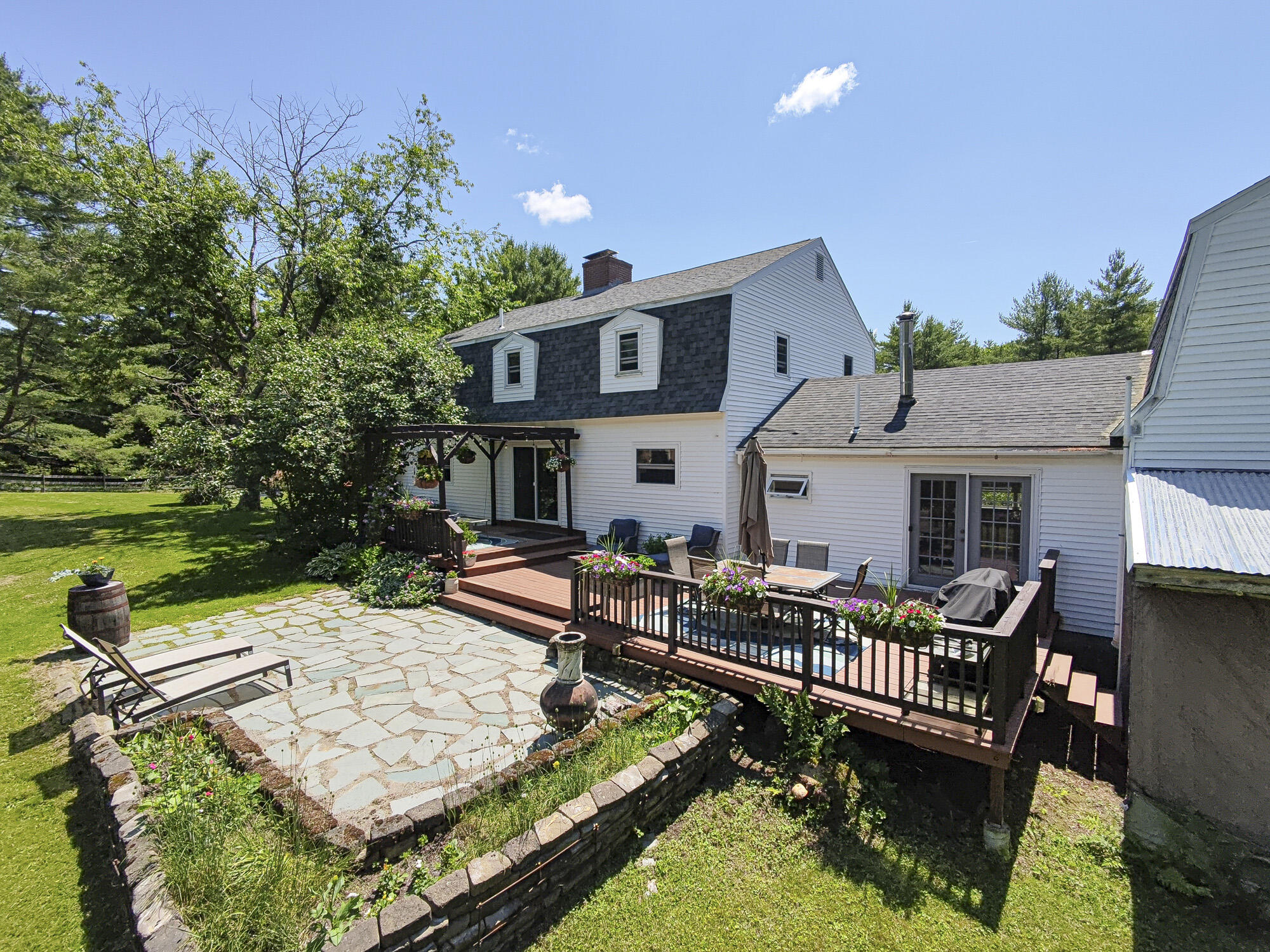141 Fickett Road