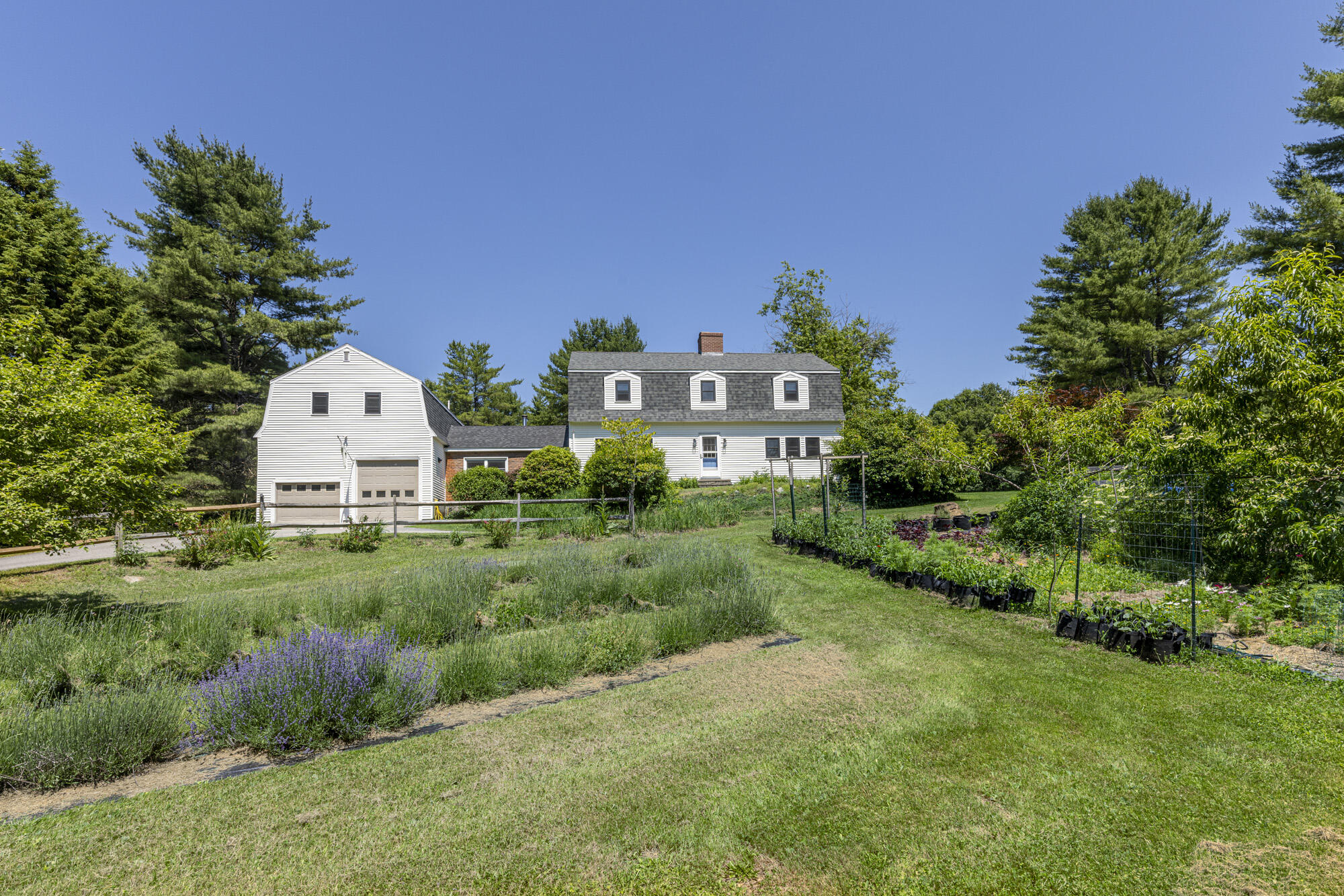 141 Fickett Road