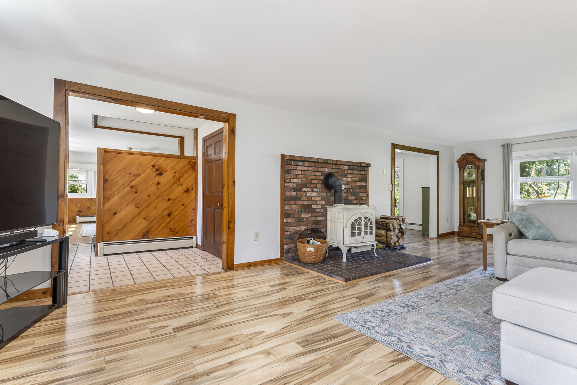 141 Fickett Road