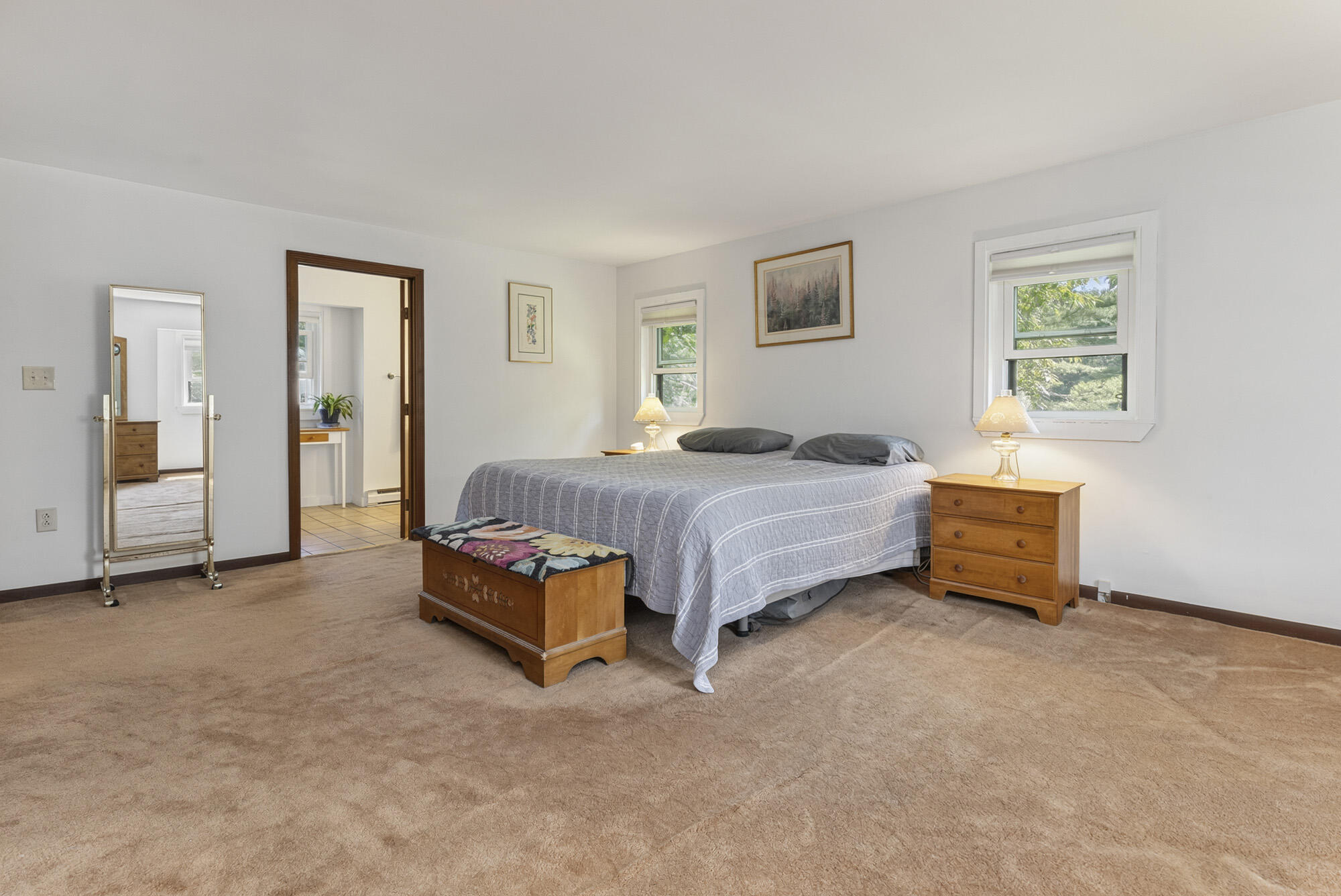 141 Fickett Road