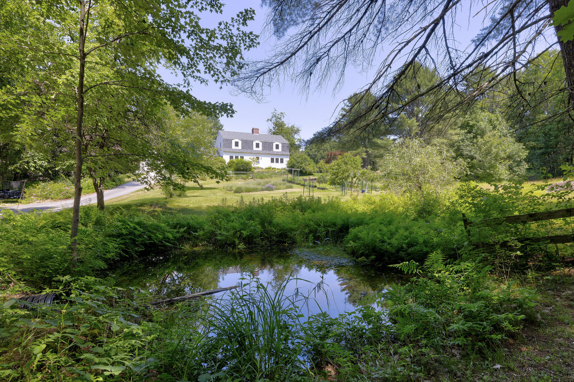141 Fickett Road