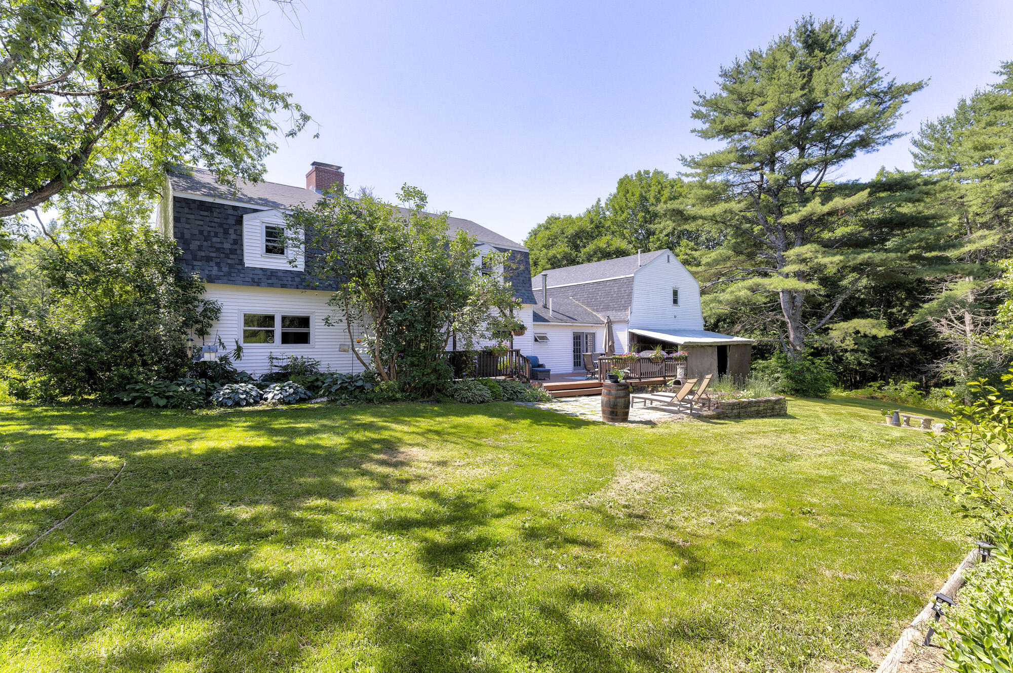 141 Fickett Road