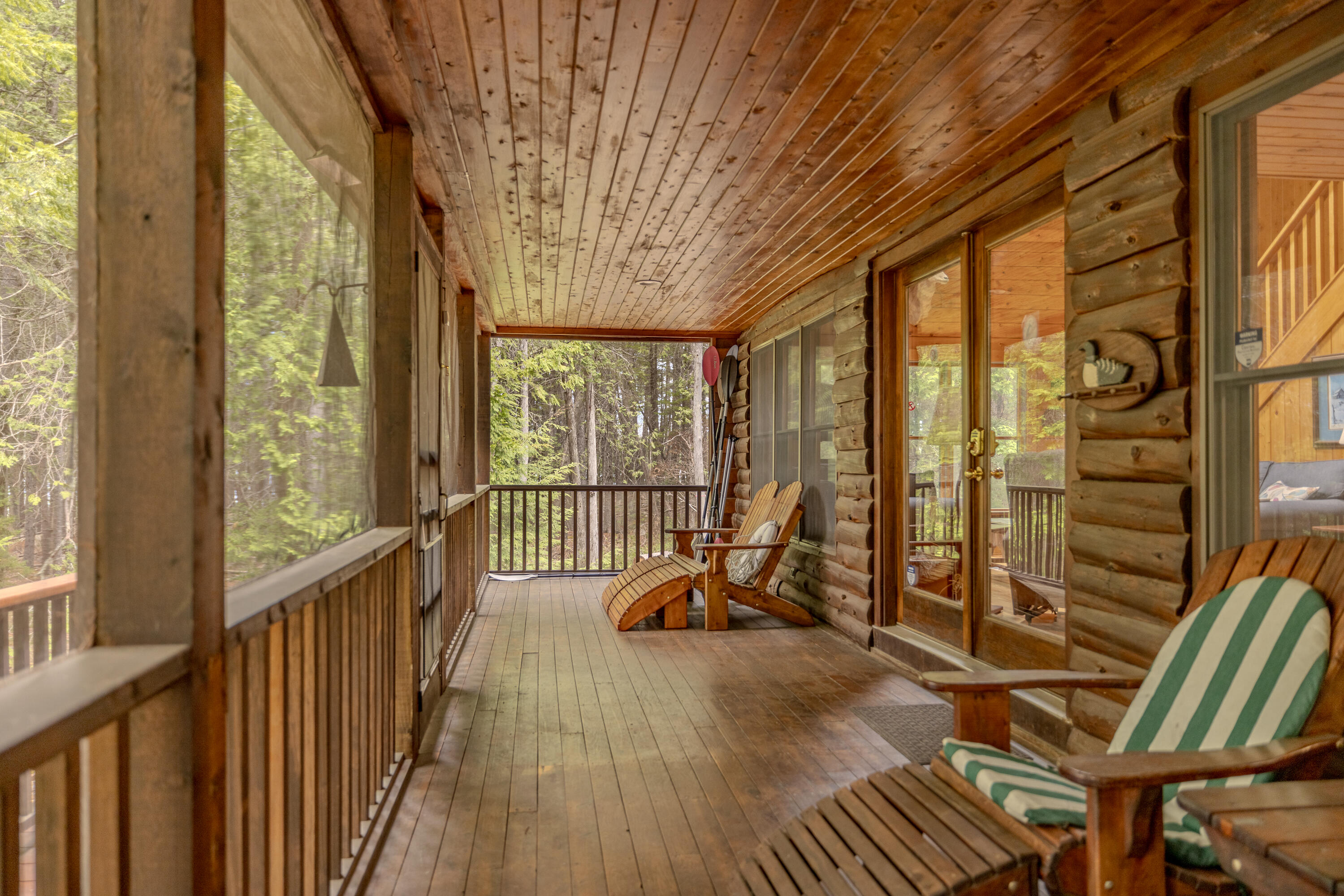 1312 Tunk Lake Road
