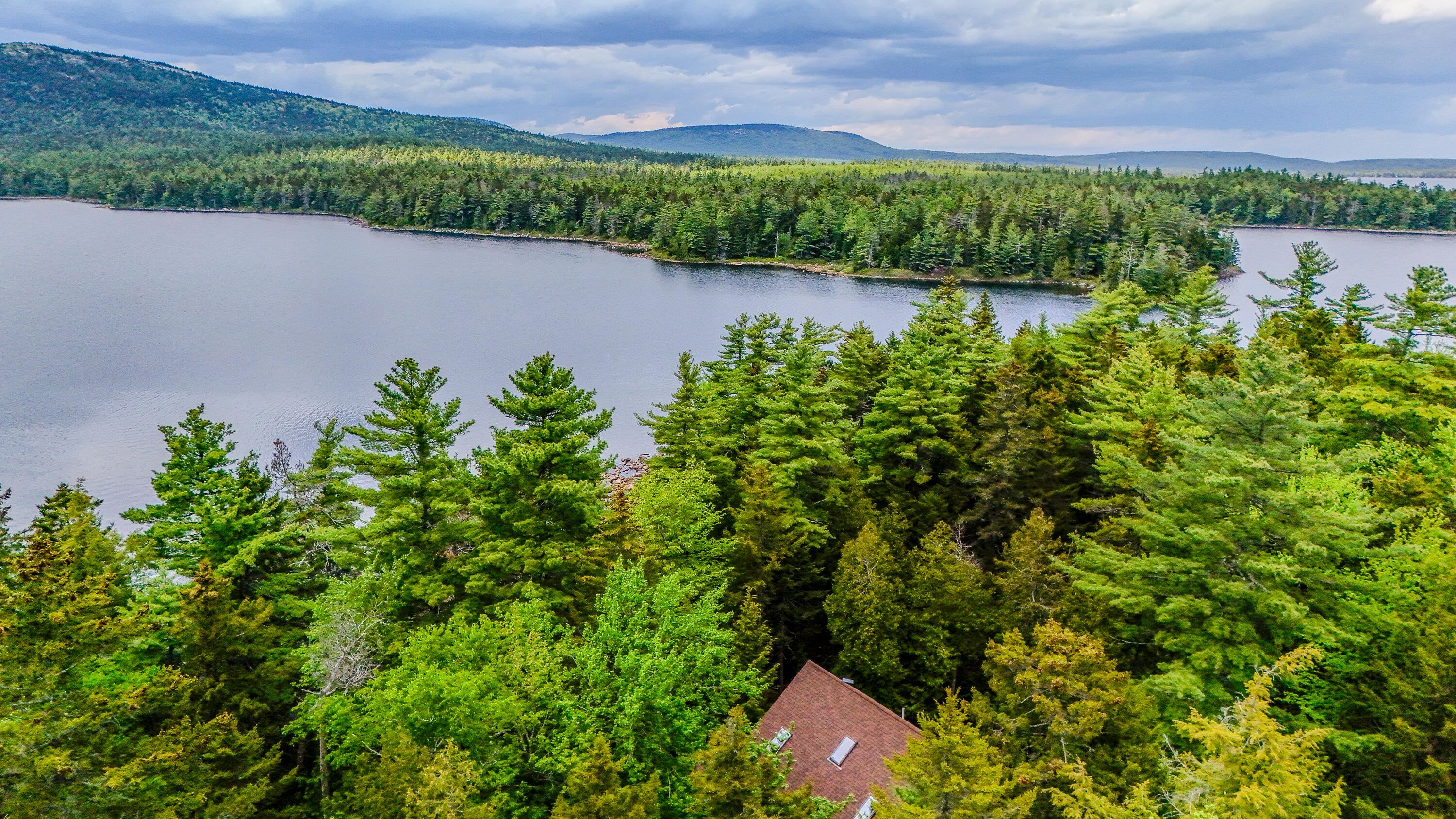 1312 Tunk Lake Road