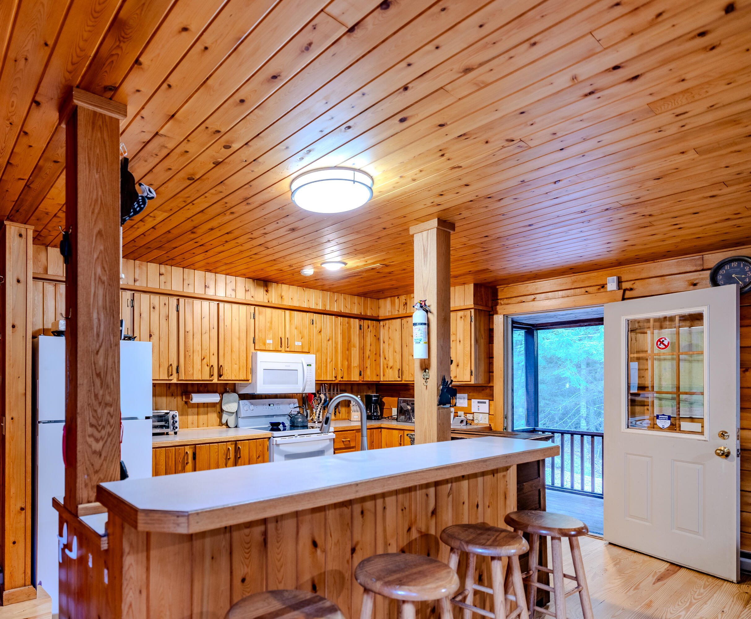1312 Tunk Lake Road