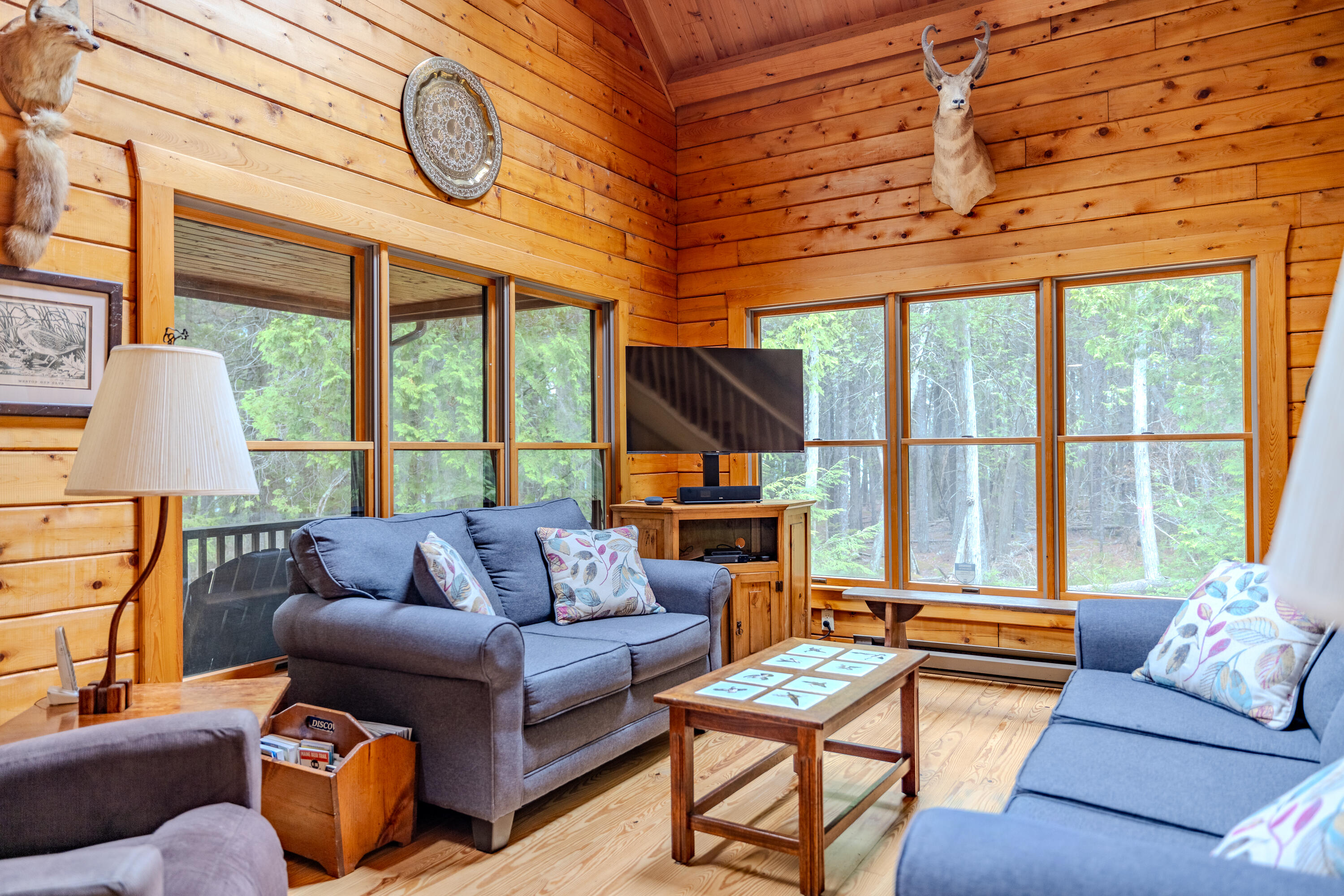 1312 Tunk Lake Road