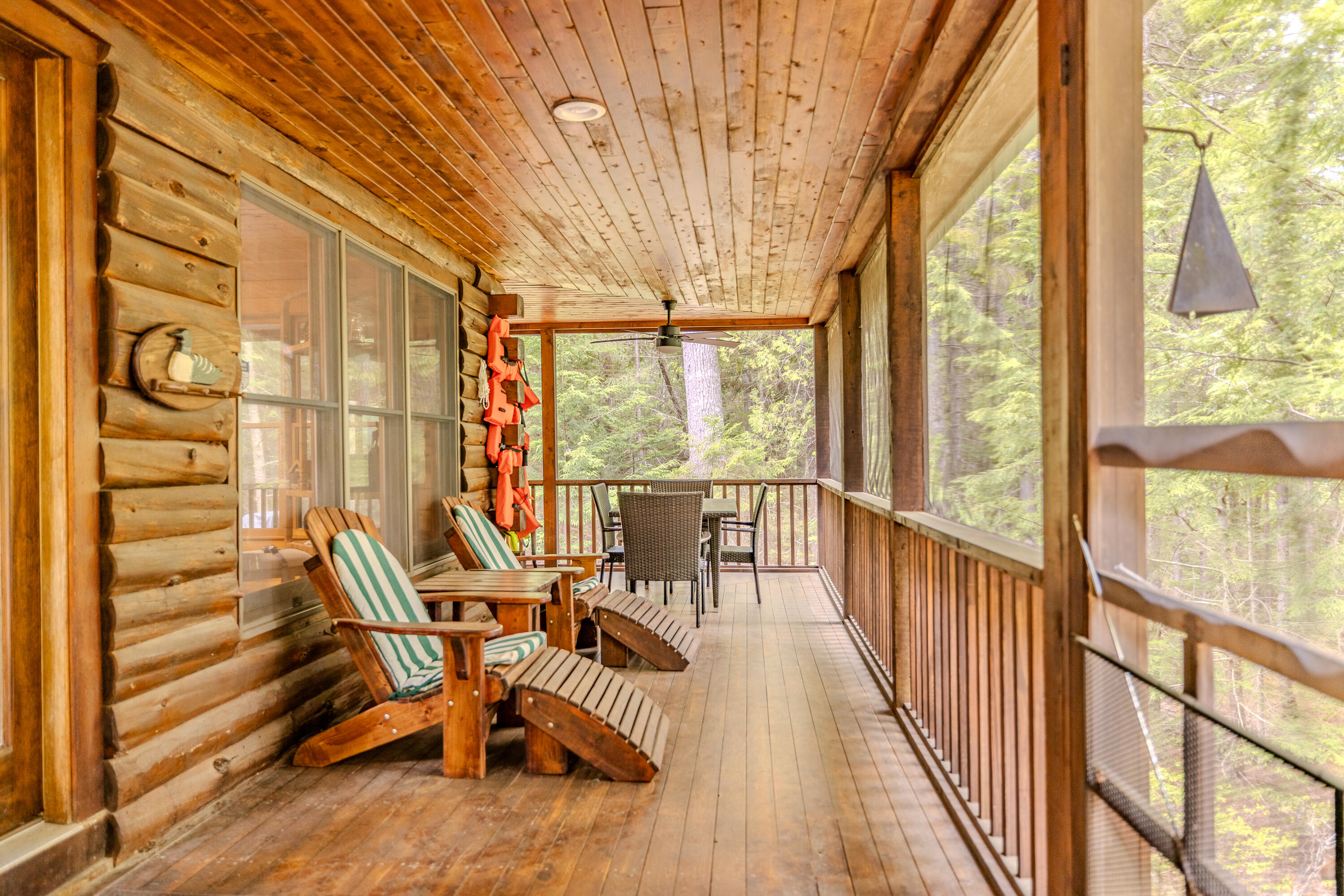 1312 Tunk Lake Road