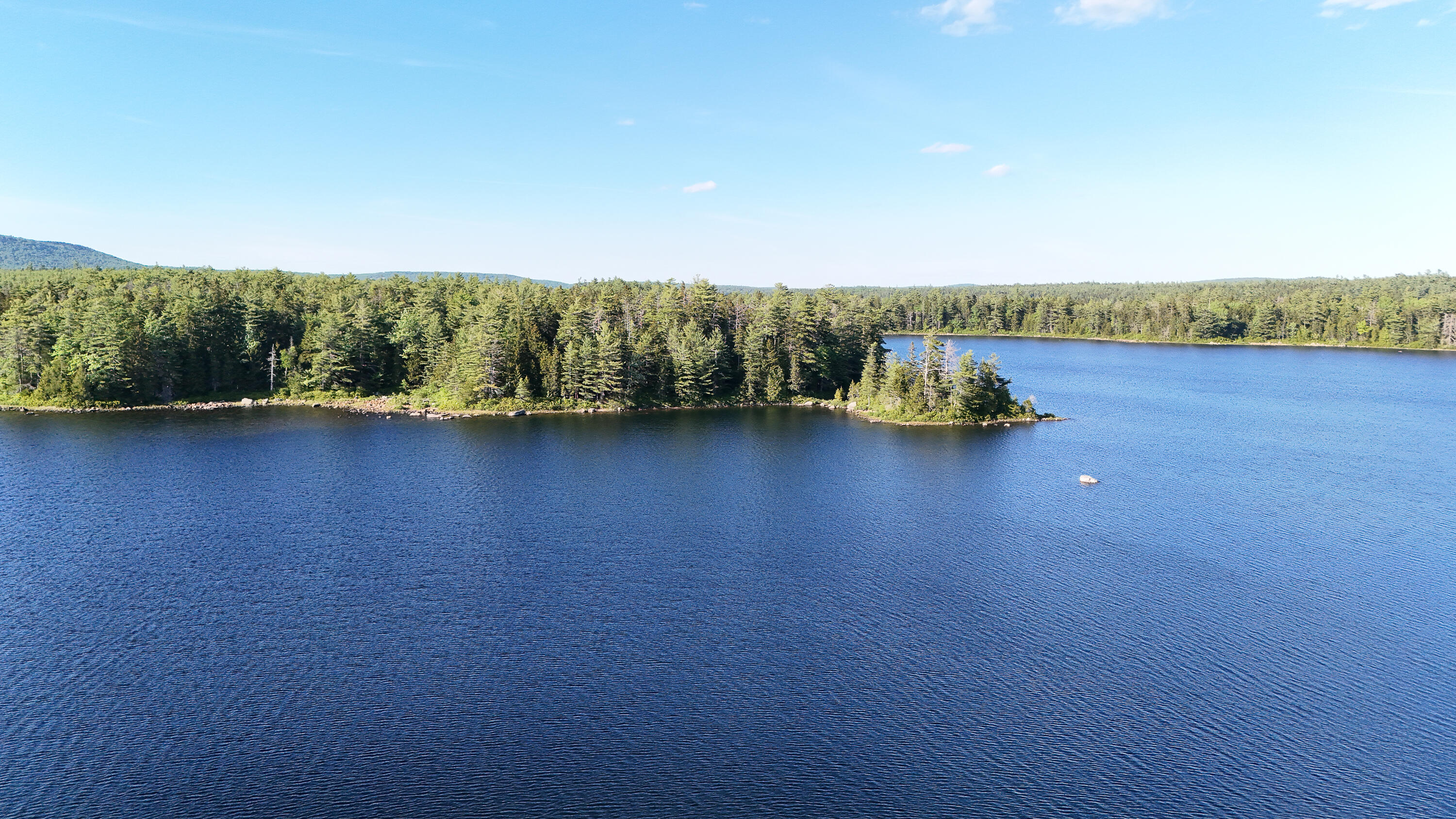 1312 Tunk Lake Road