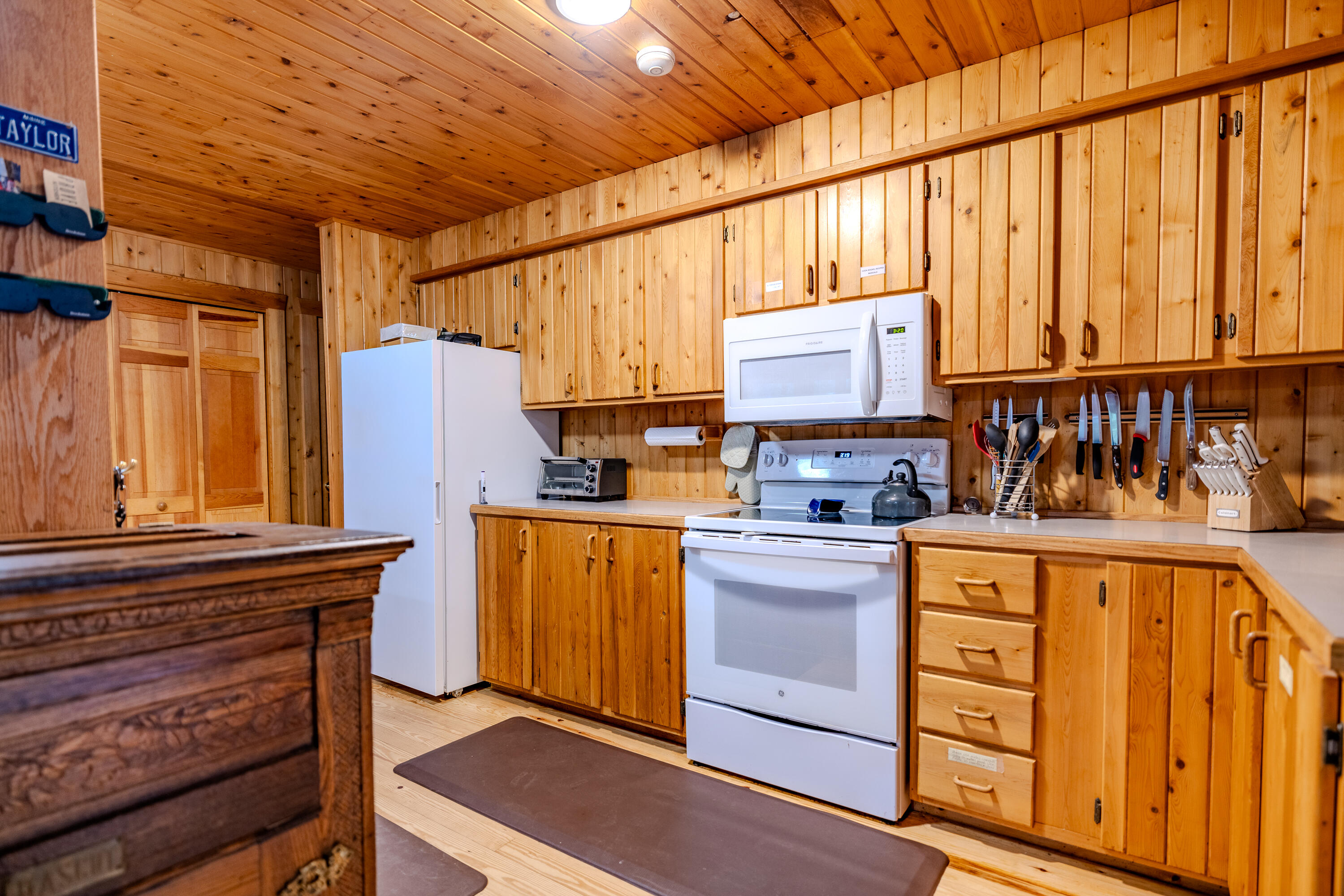 1312 Tunk Lake Road