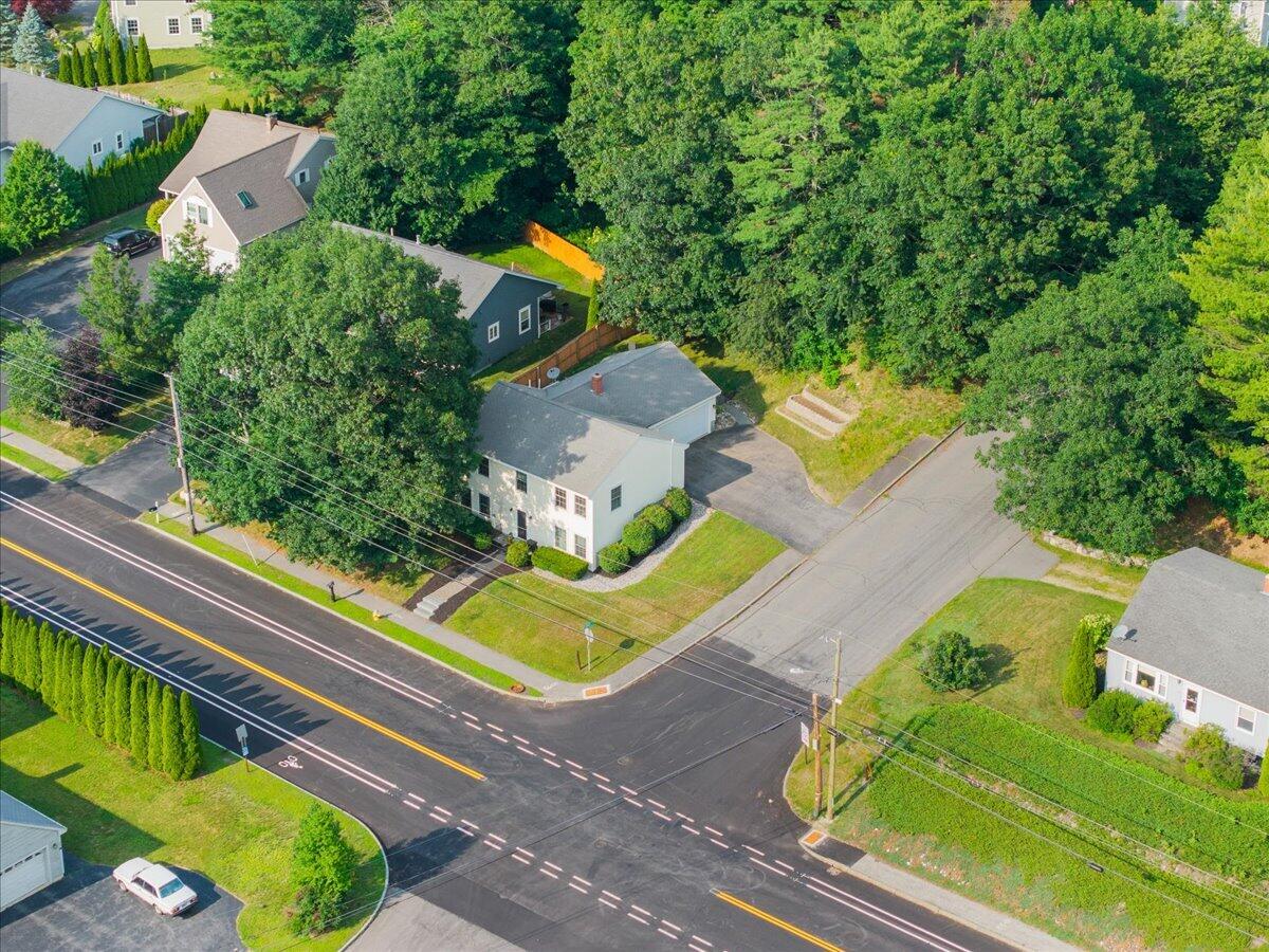 531 Auburn Street