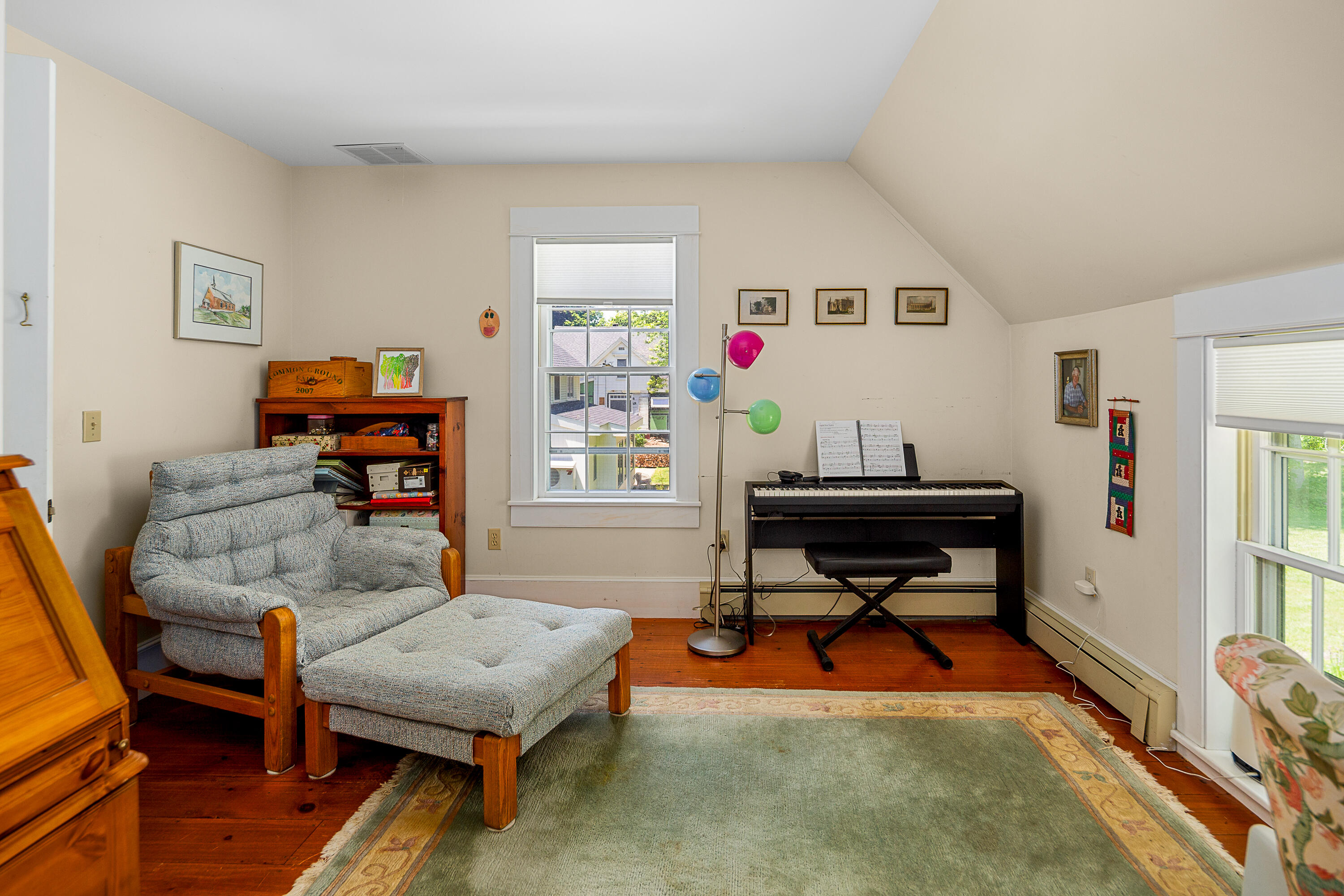 125 Russell Avenue