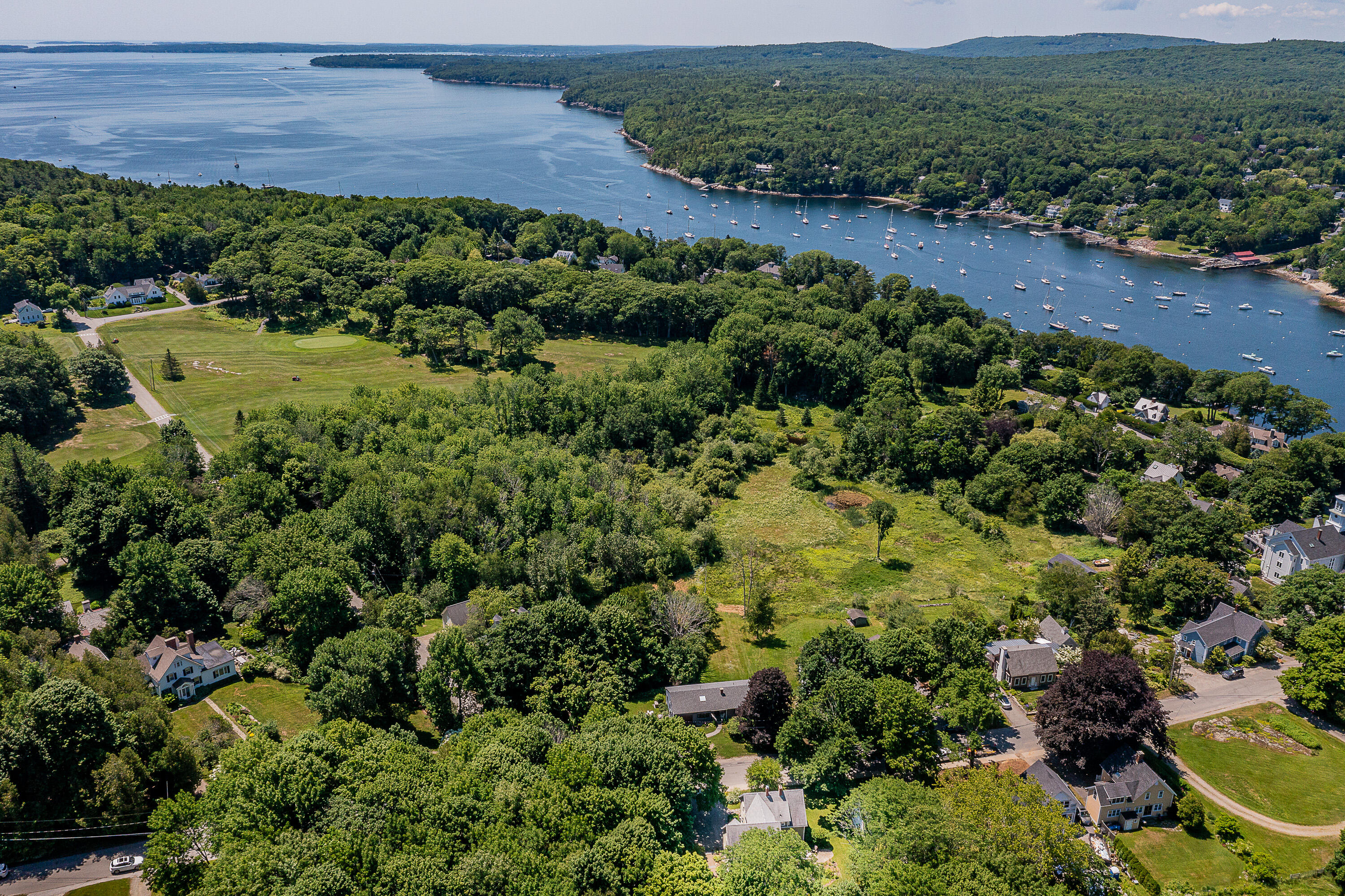 125 Russell Avenue