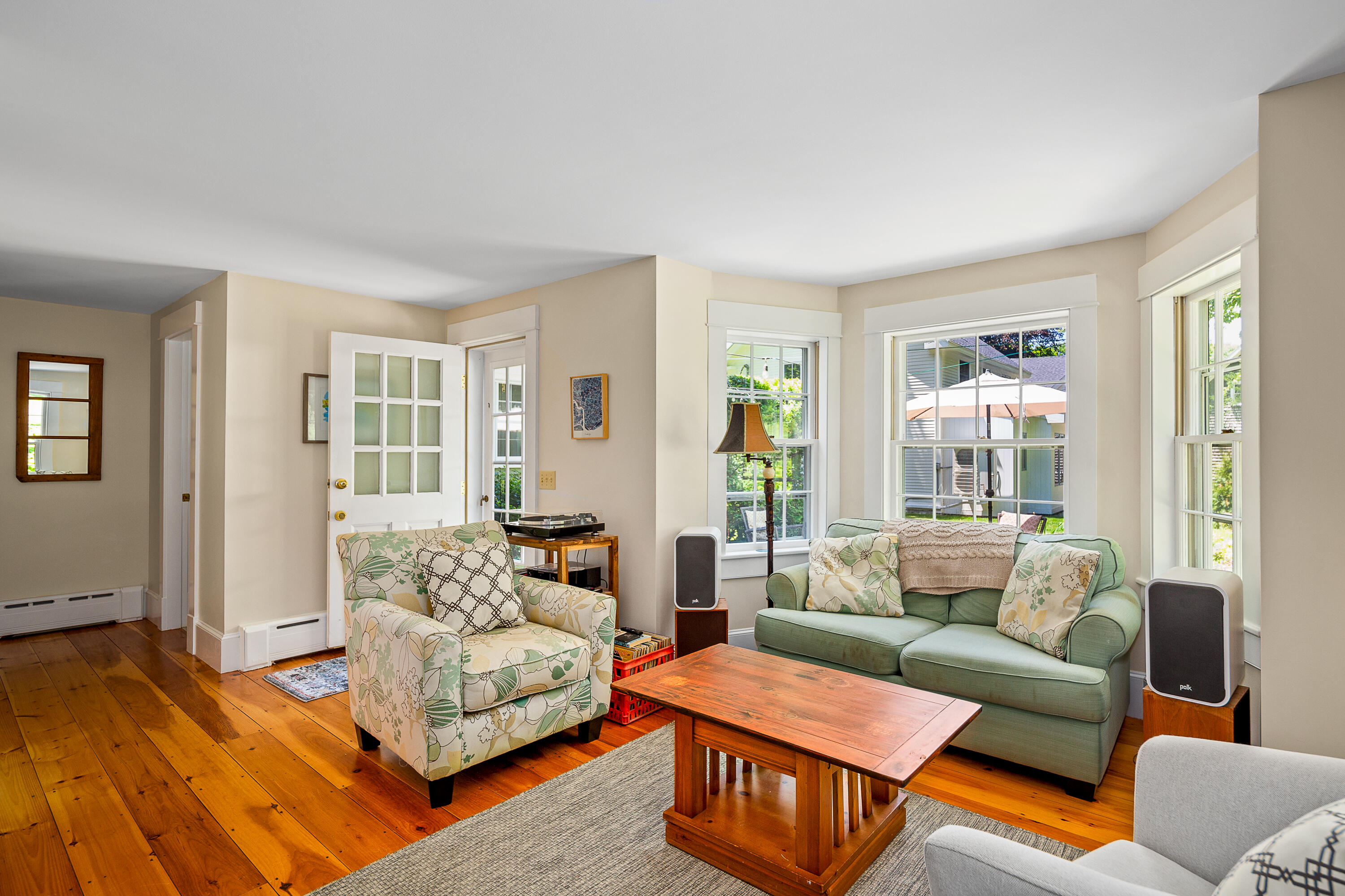 125 Russell Avenue