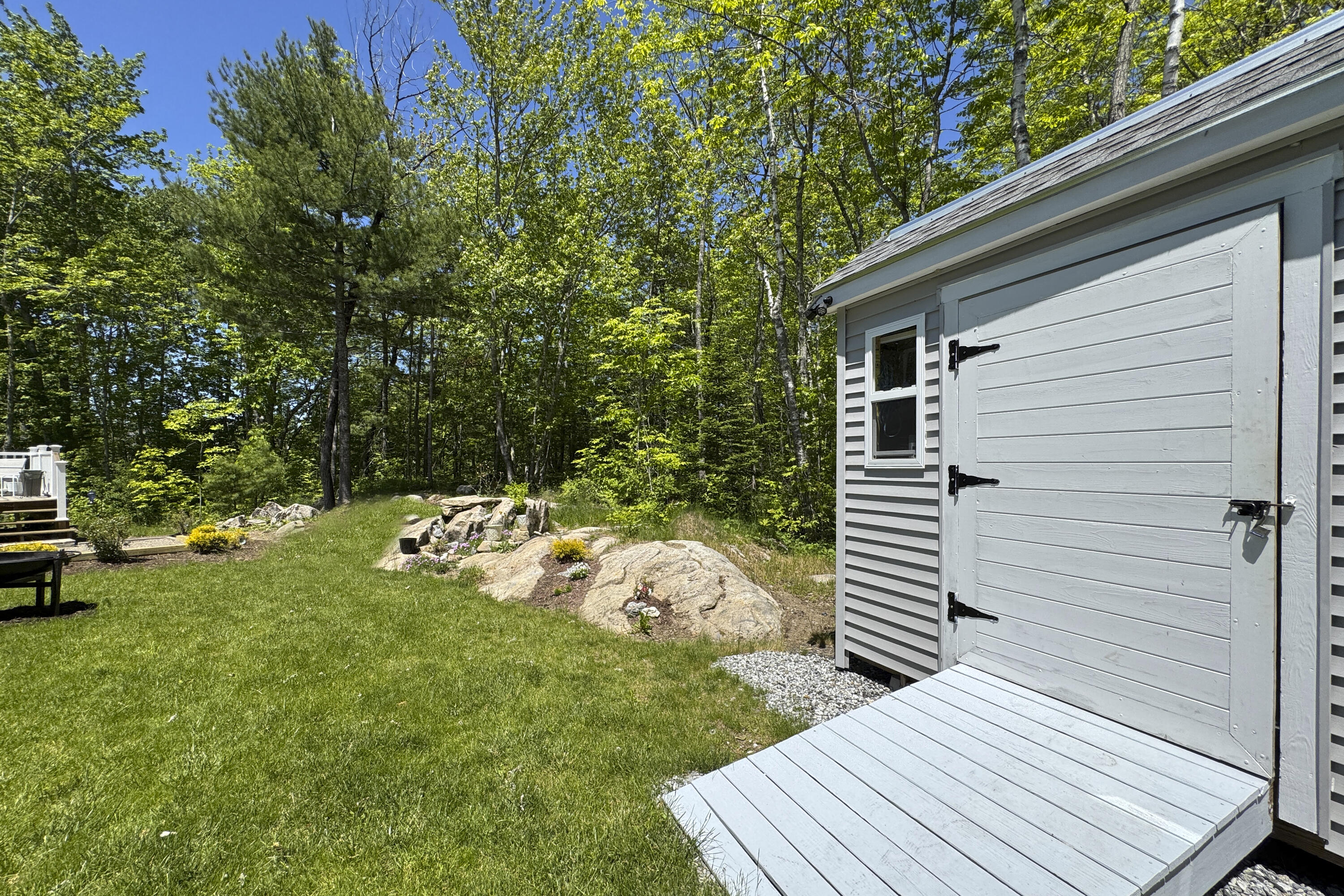 22 Quarry Trail
