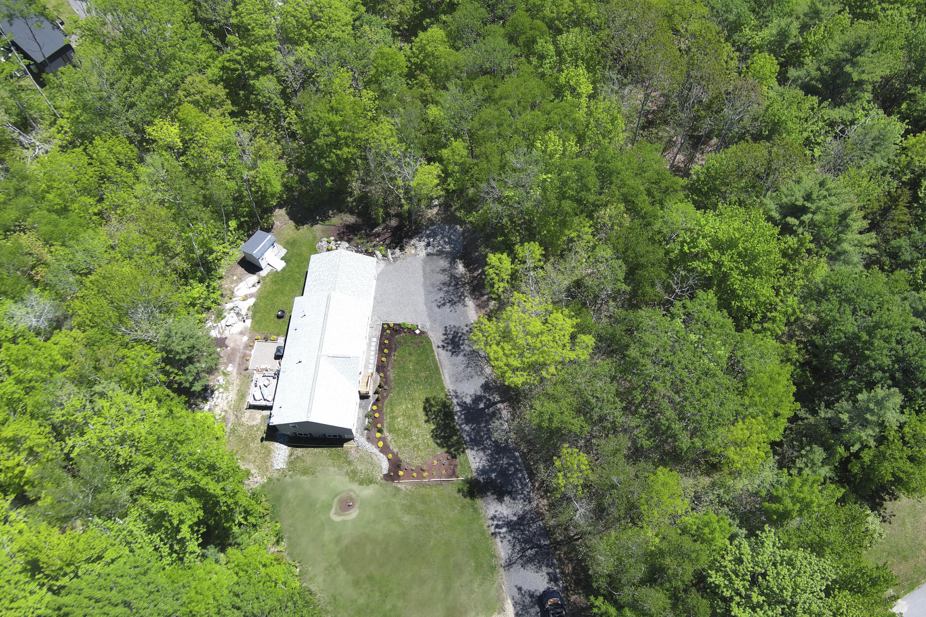 22 Quarry Trail