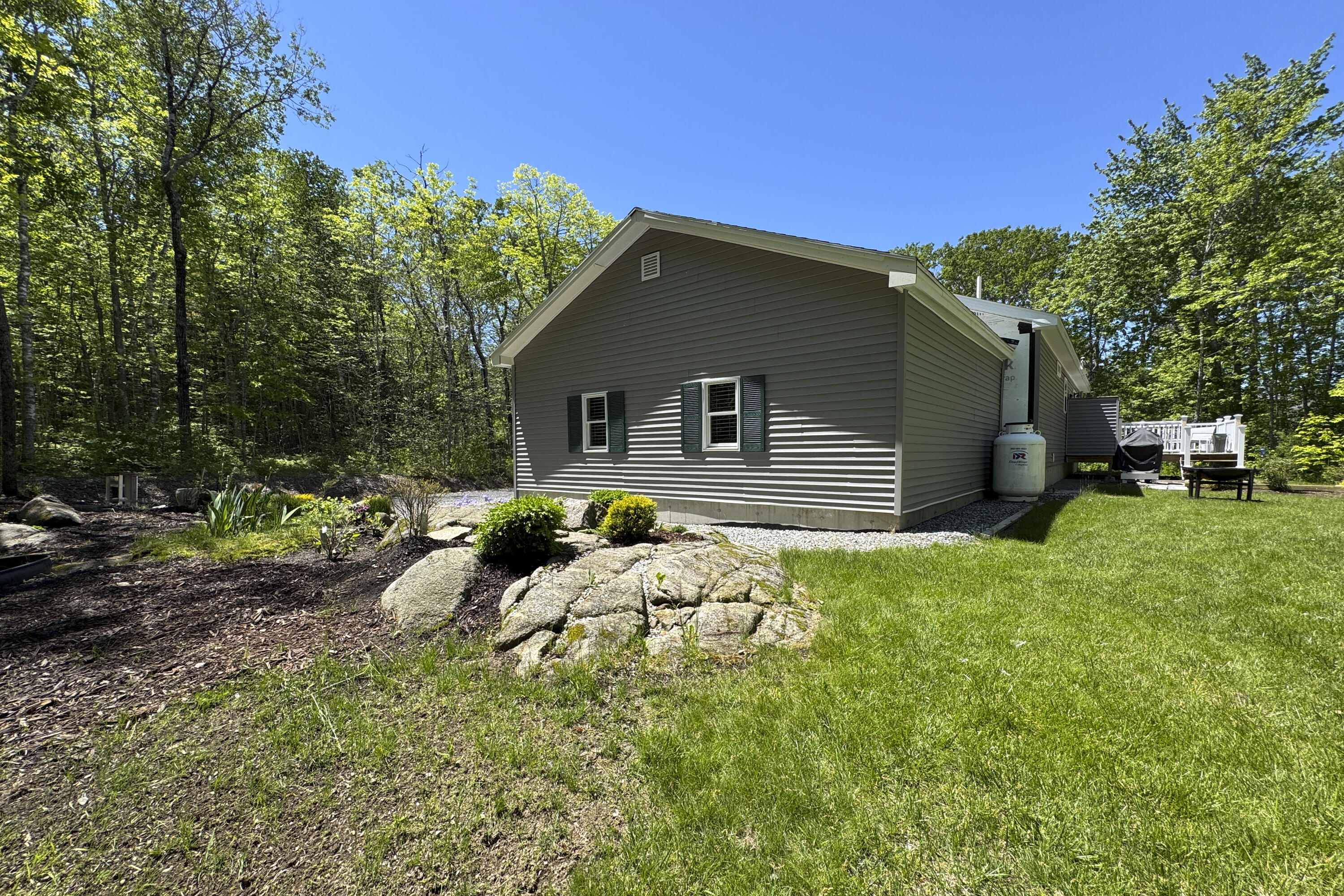 22 Quarry Trail