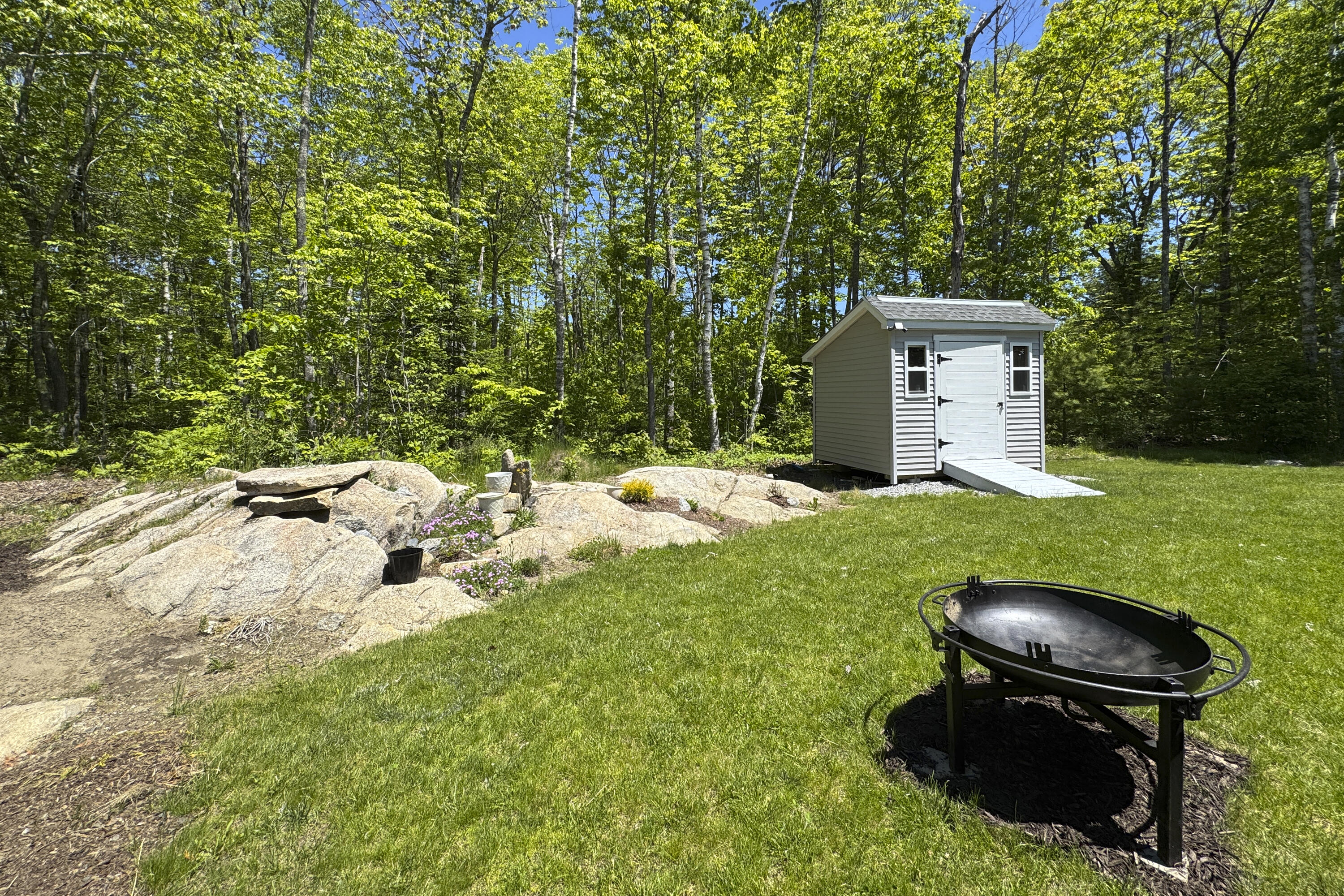 22 Quarry Trail