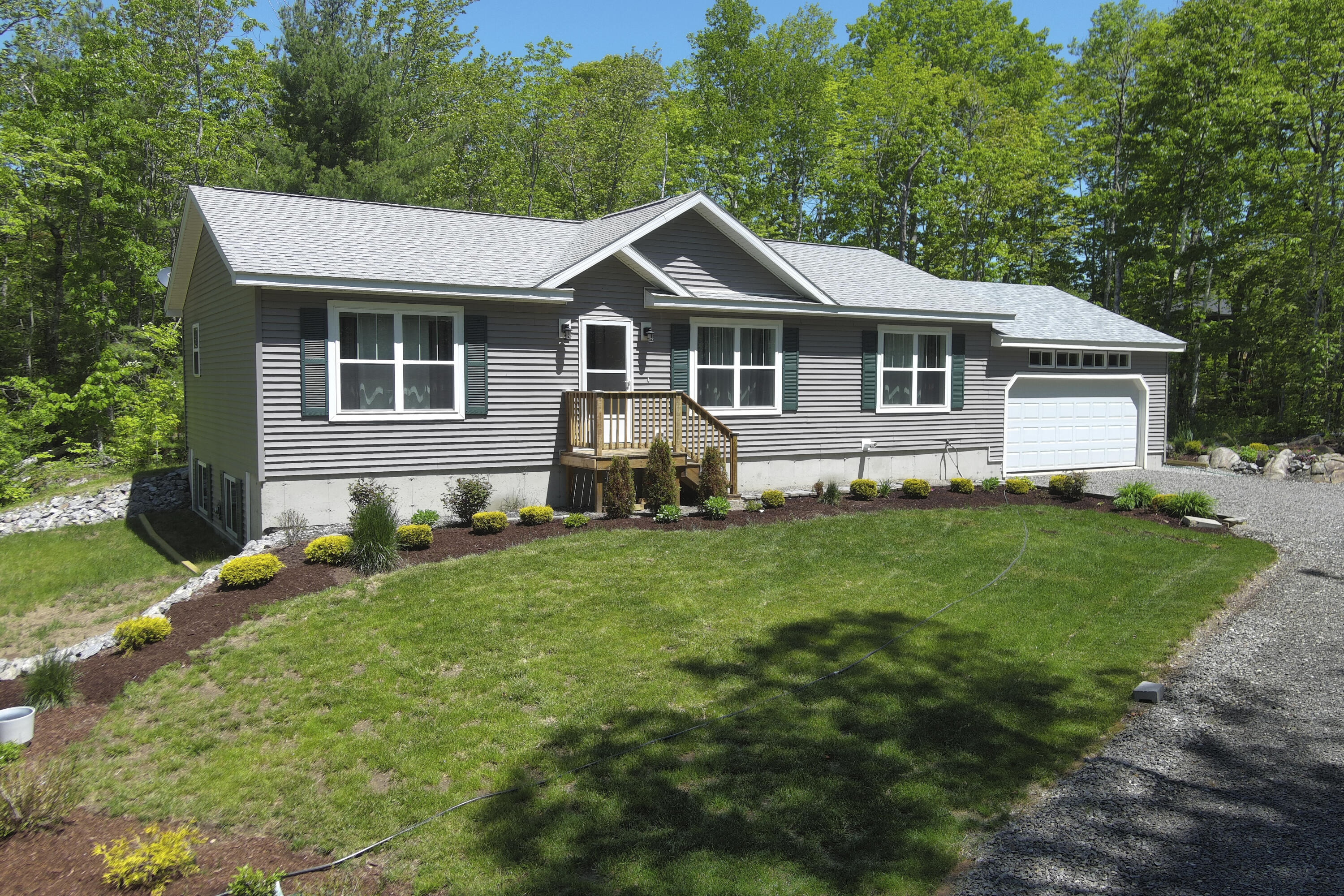 22 Quarry Trail