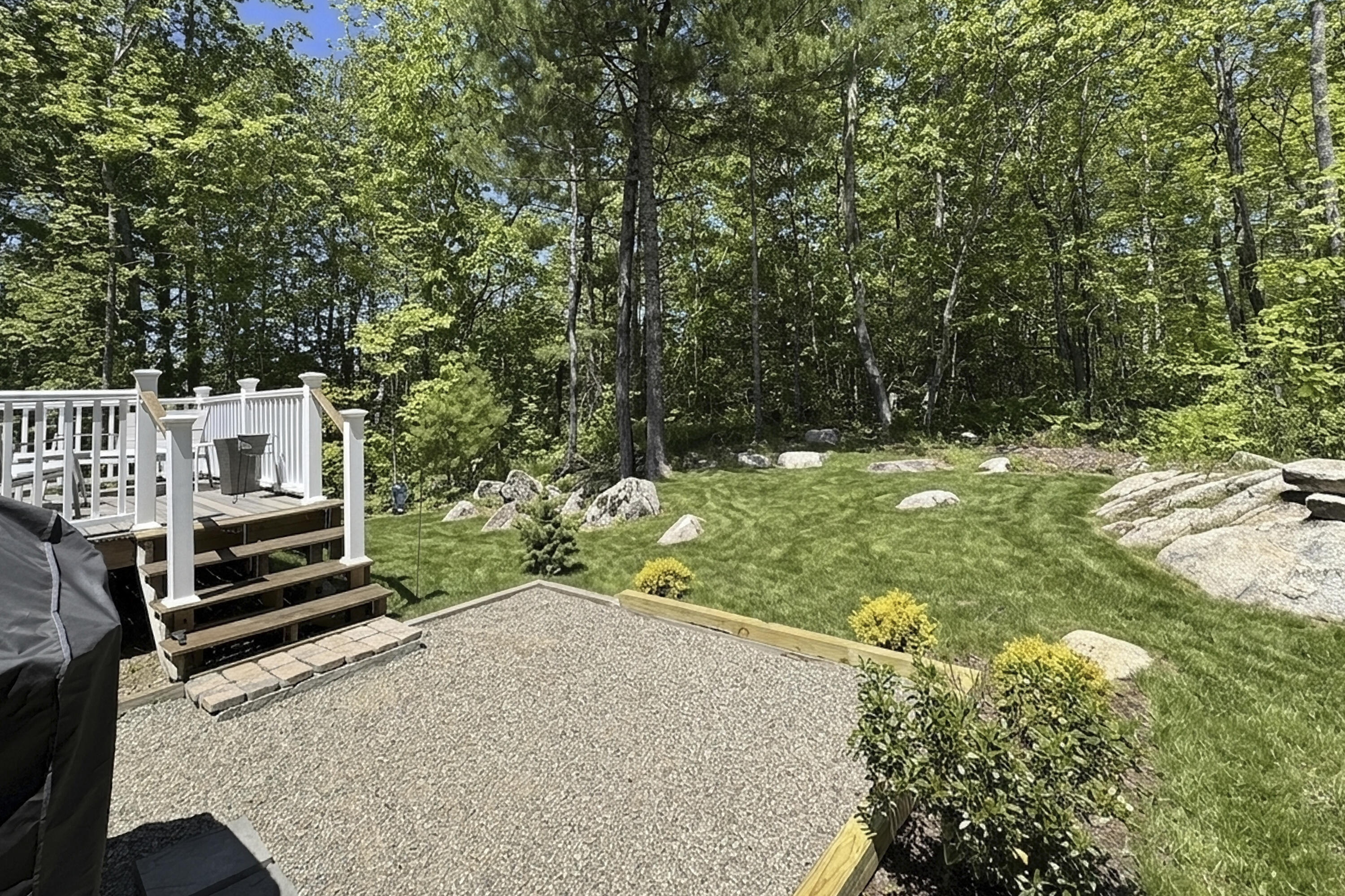 22 Quarry Trail