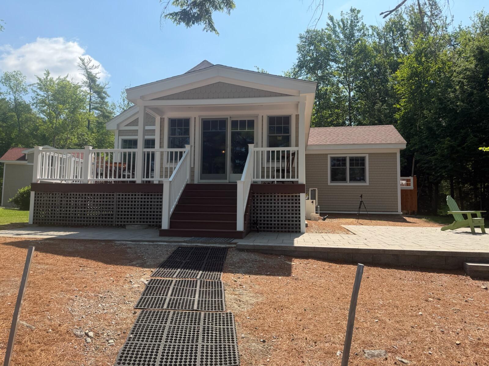 28 Dvorak Road