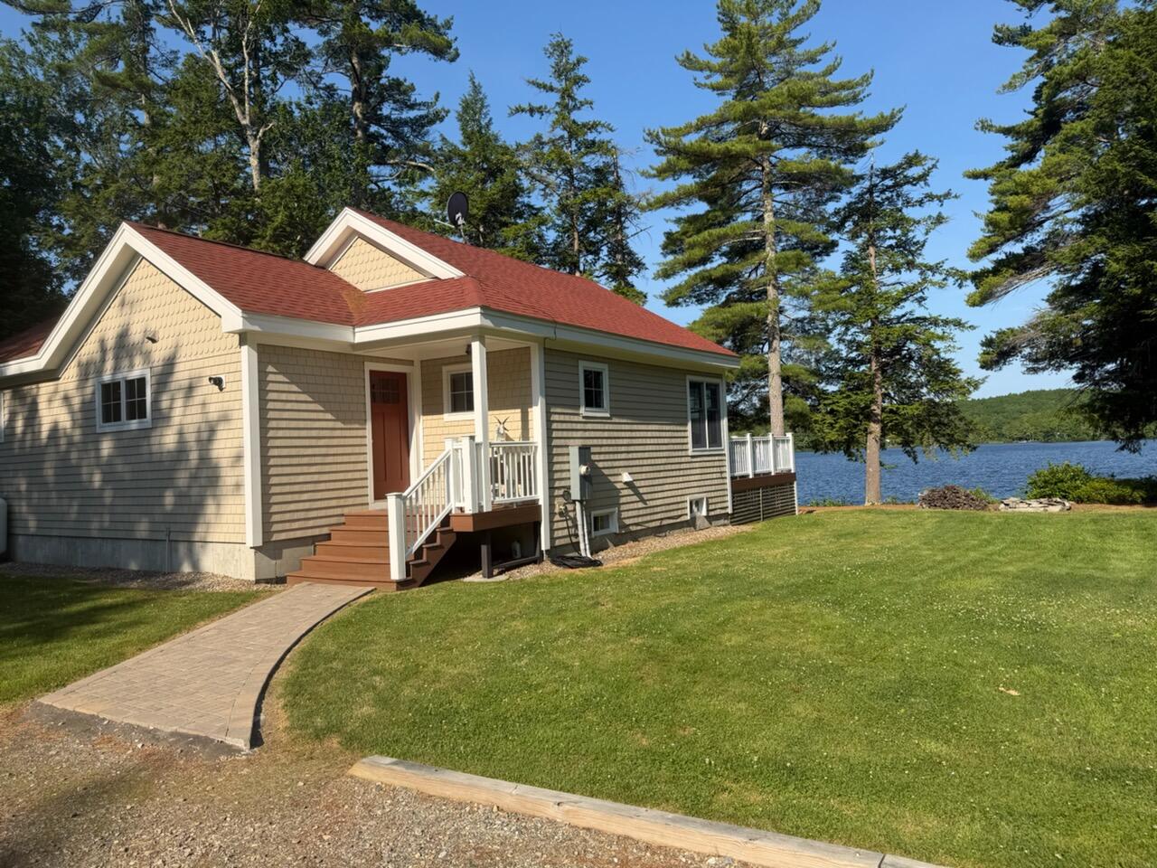 28 Dvorak Road
