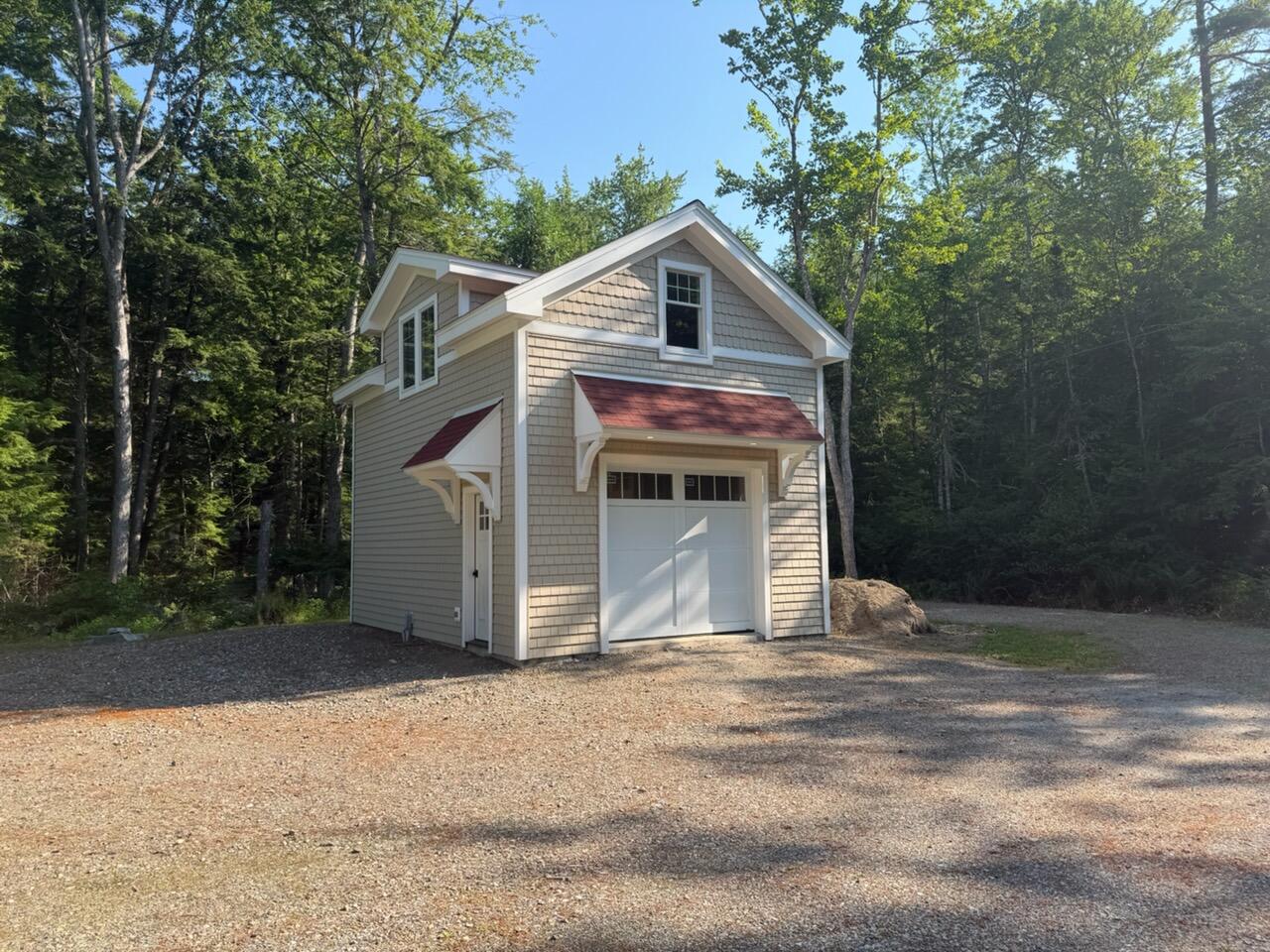 28 Dvorak Road
