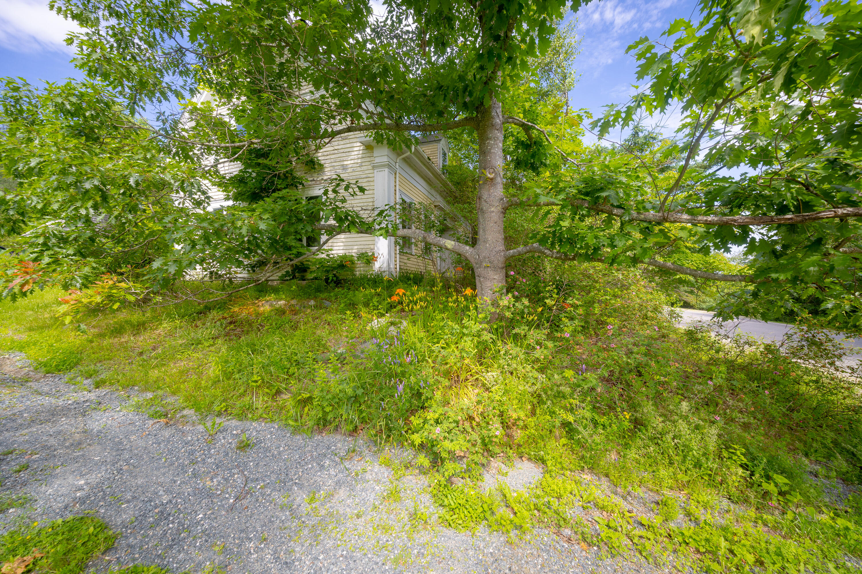 19 Newbury Neck Road