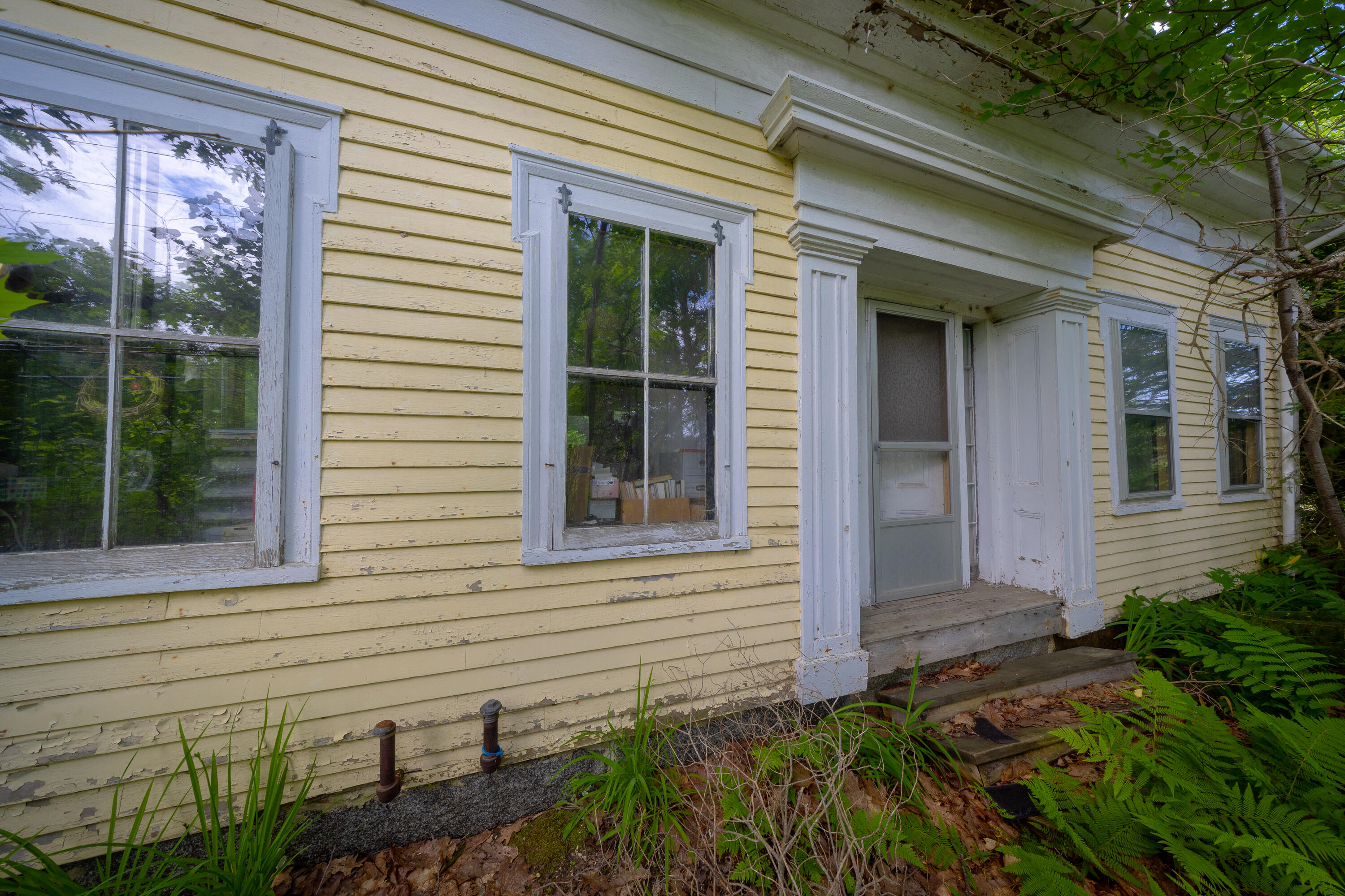 19 Newbury Neck Road