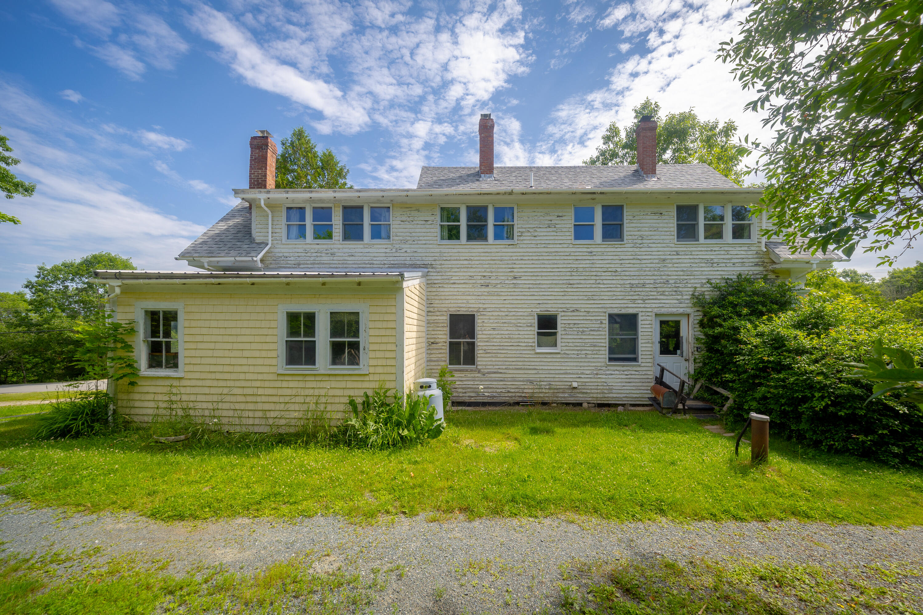 19 Newbury Neck Road