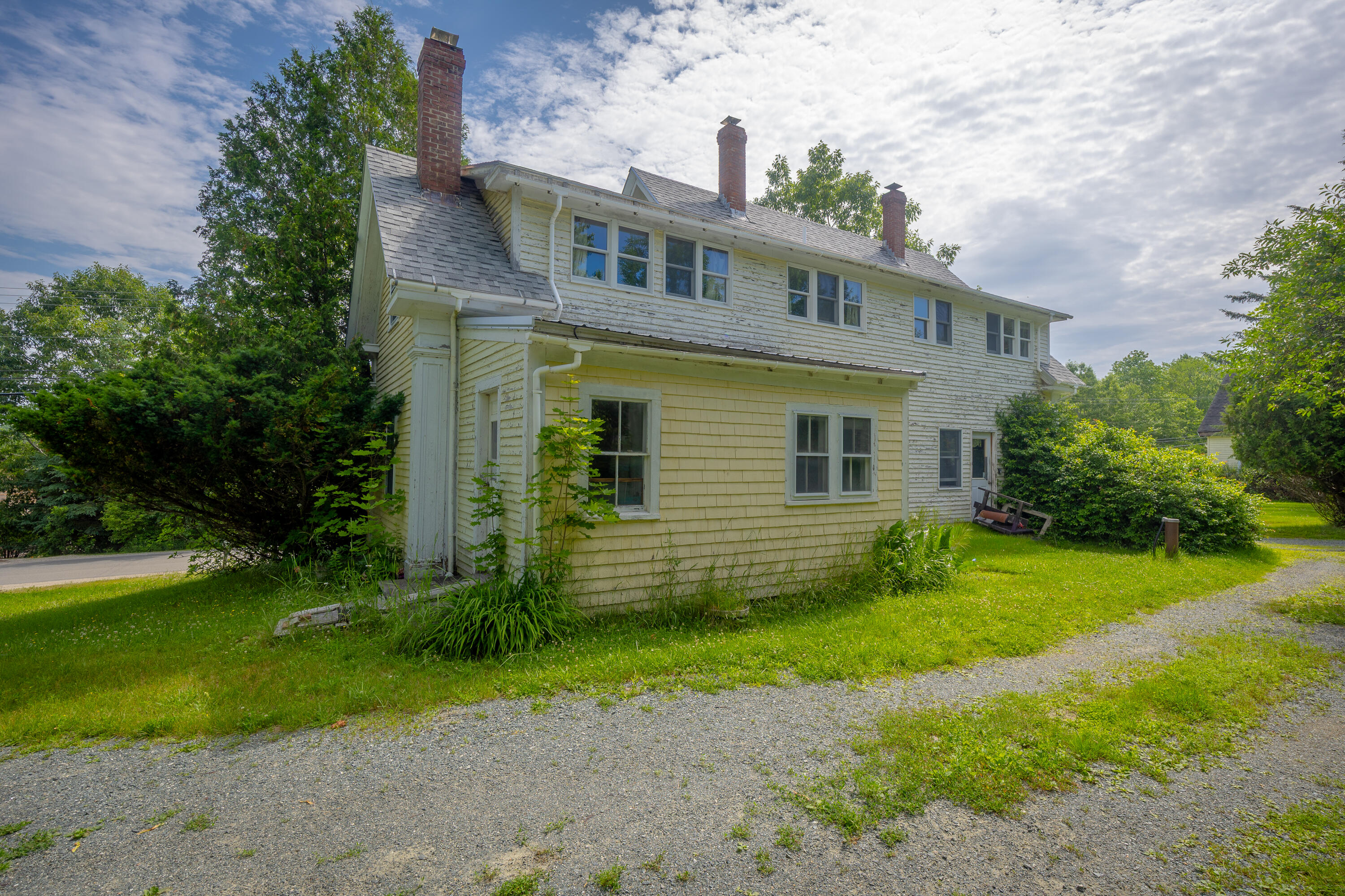 19 Newbury Neck Road