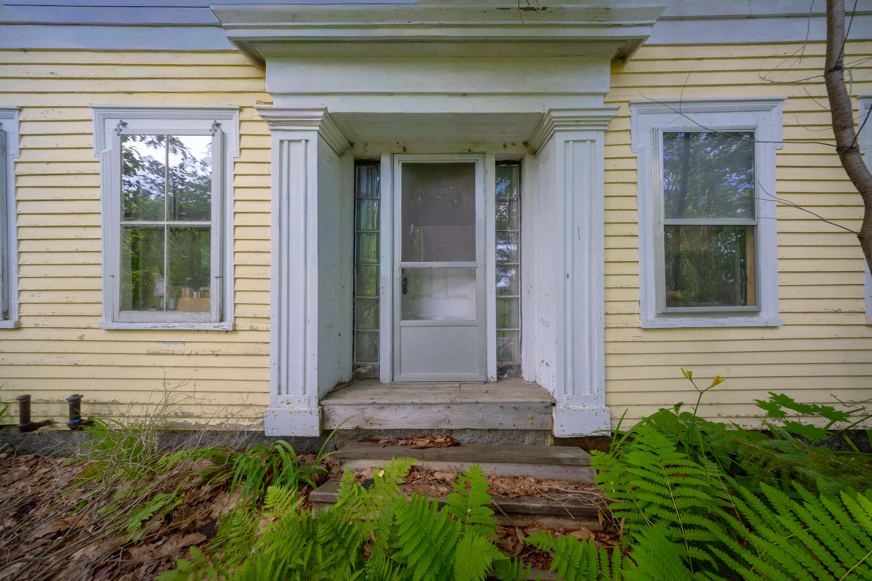 19 Newbury Neck Road