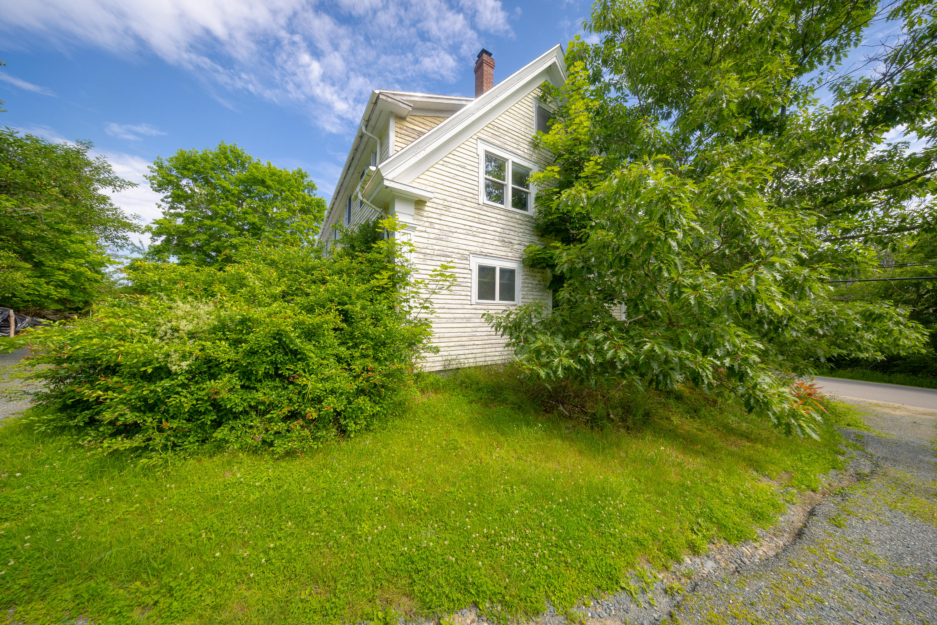 19 Newbury Neck Road