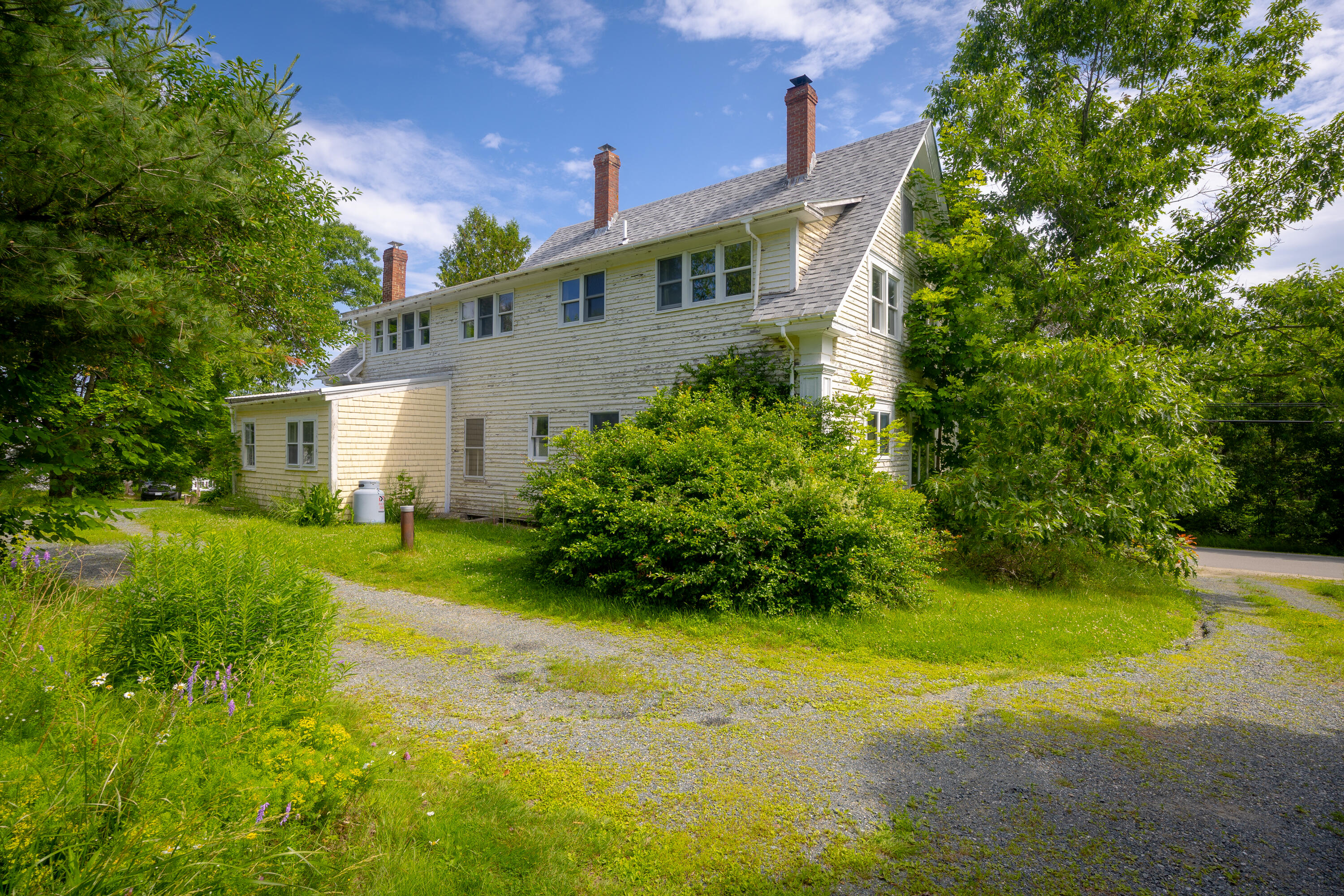19 Newbury Neck Road