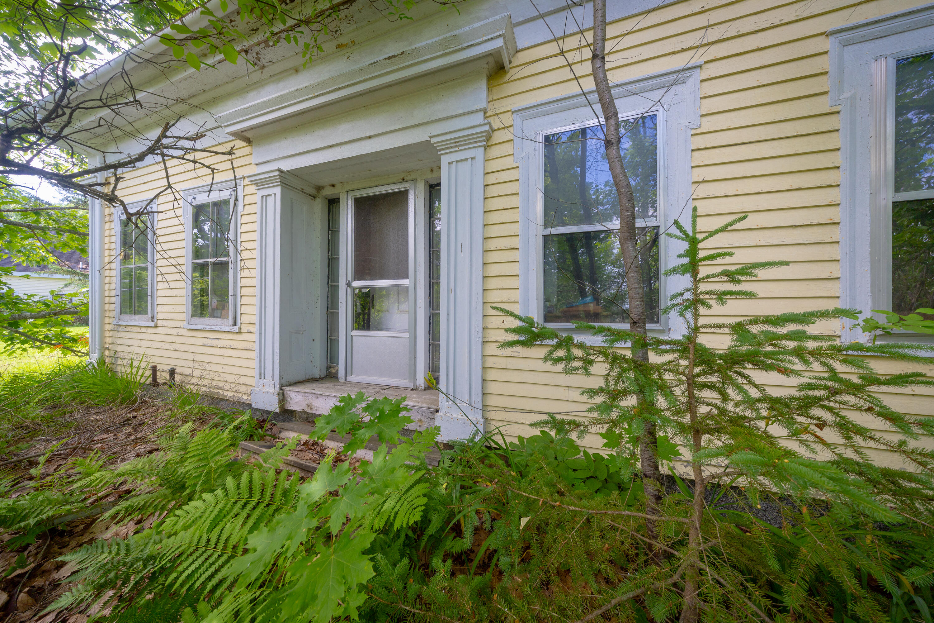 19 Newbury Neck Road