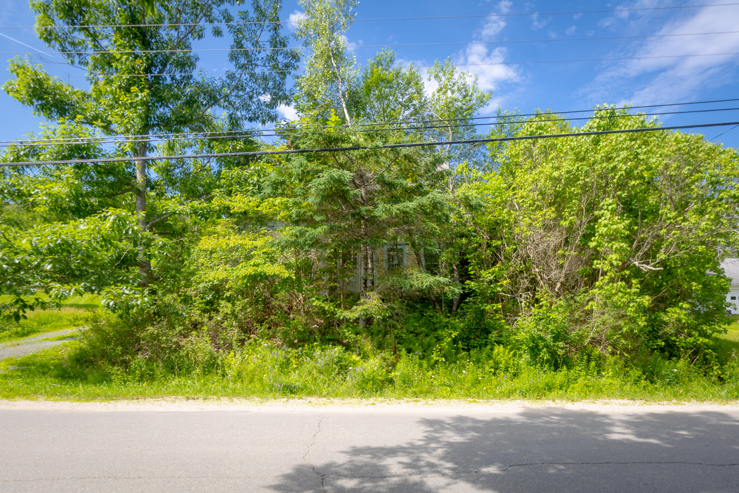 19 Newbury Neck Road