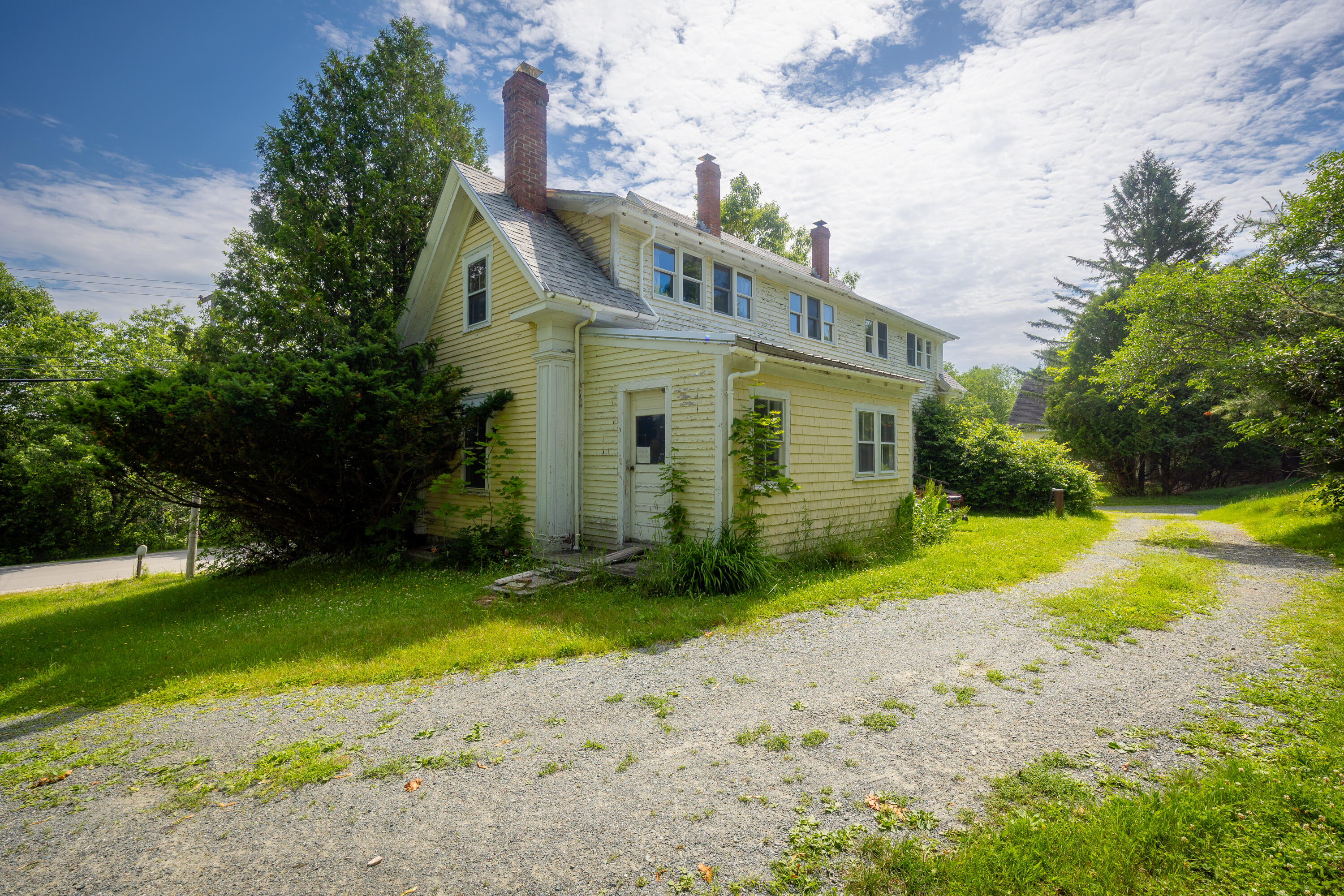 19 Newbury Neck Road