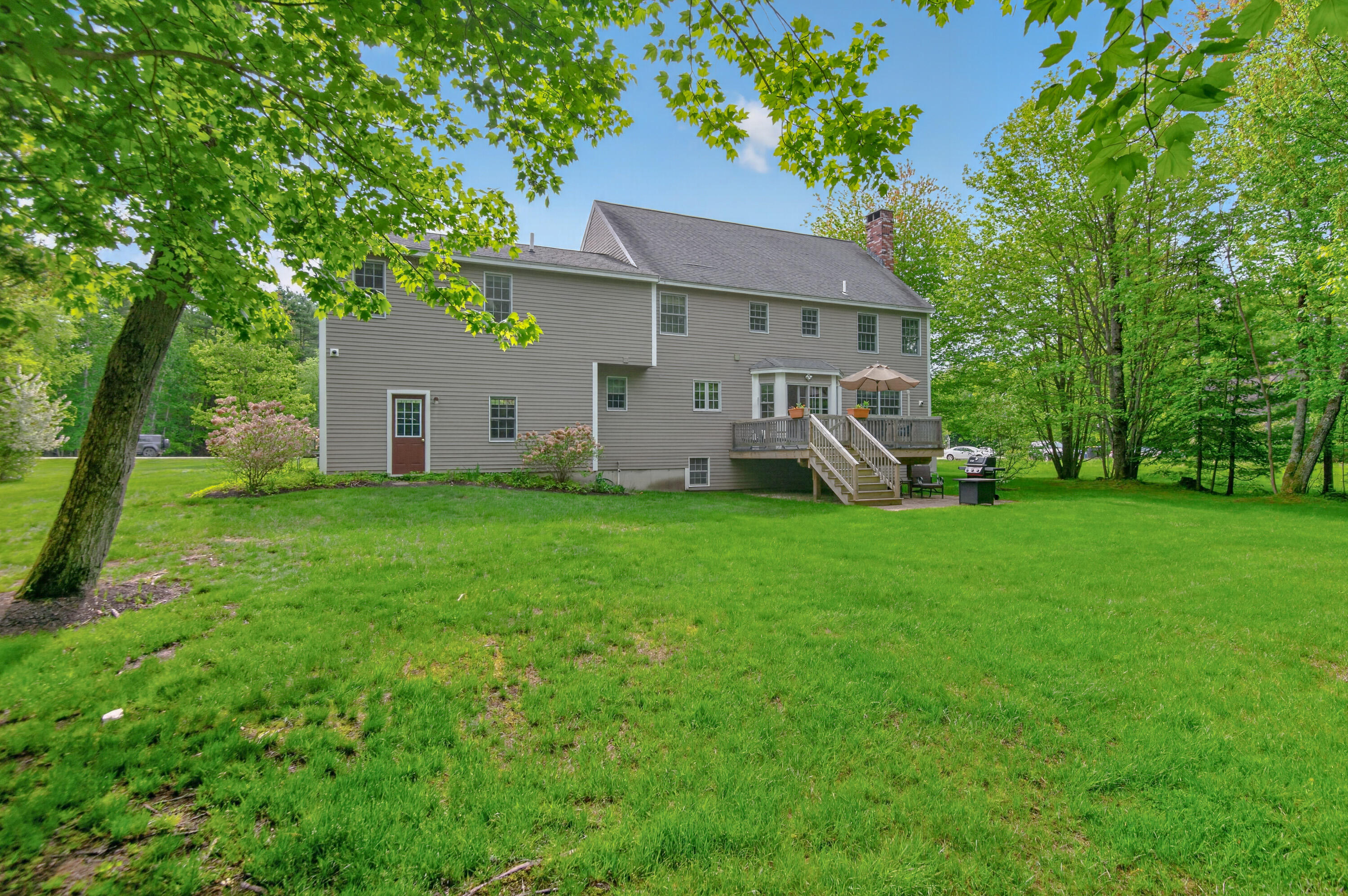 15 Bornheimer Place
