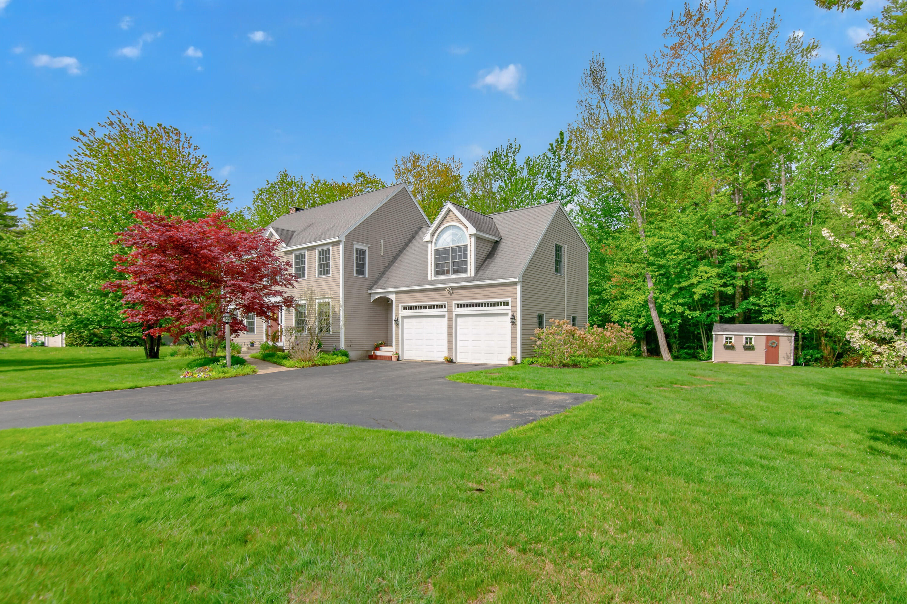15 Bornheimer Place