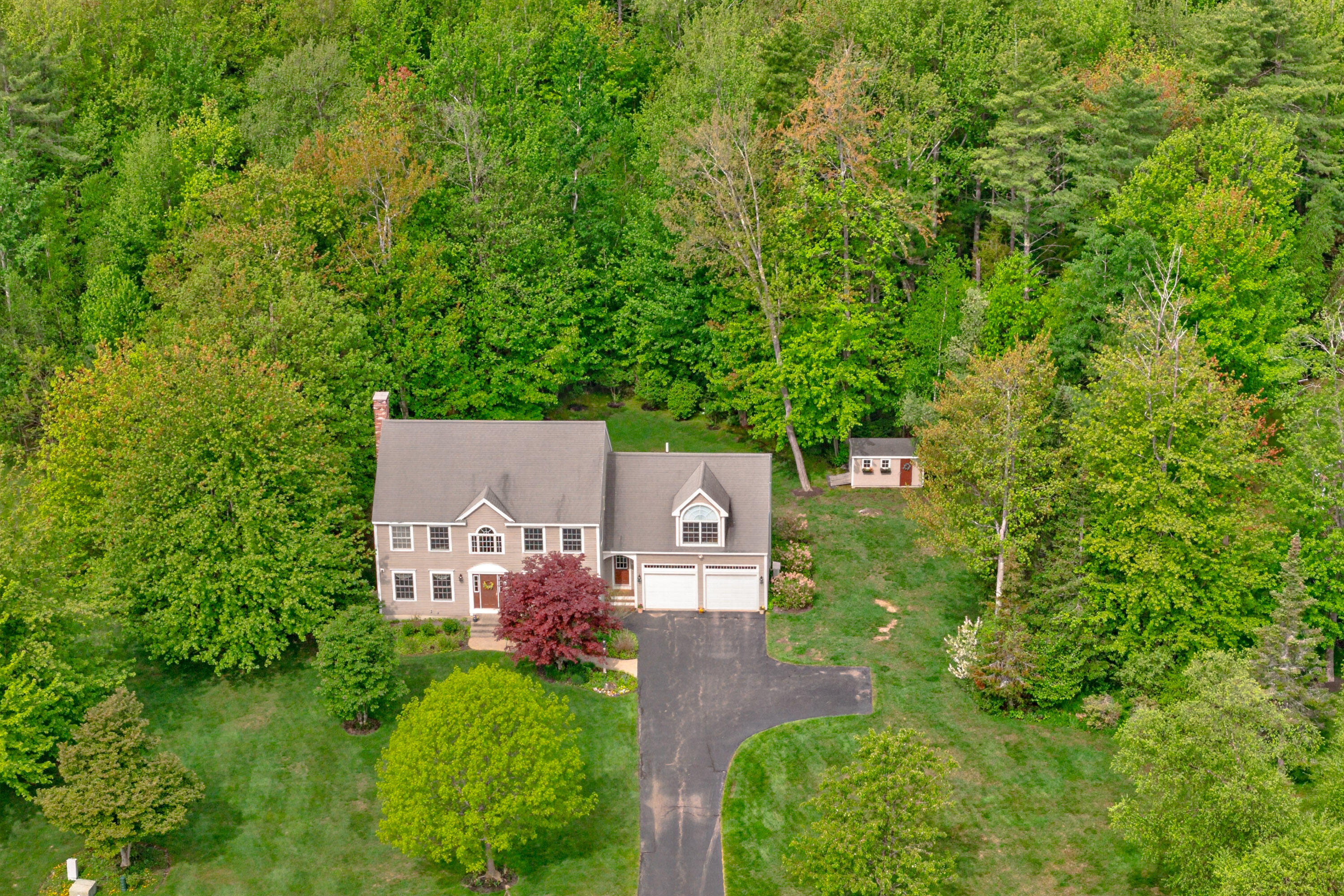15 Bornheimer Place