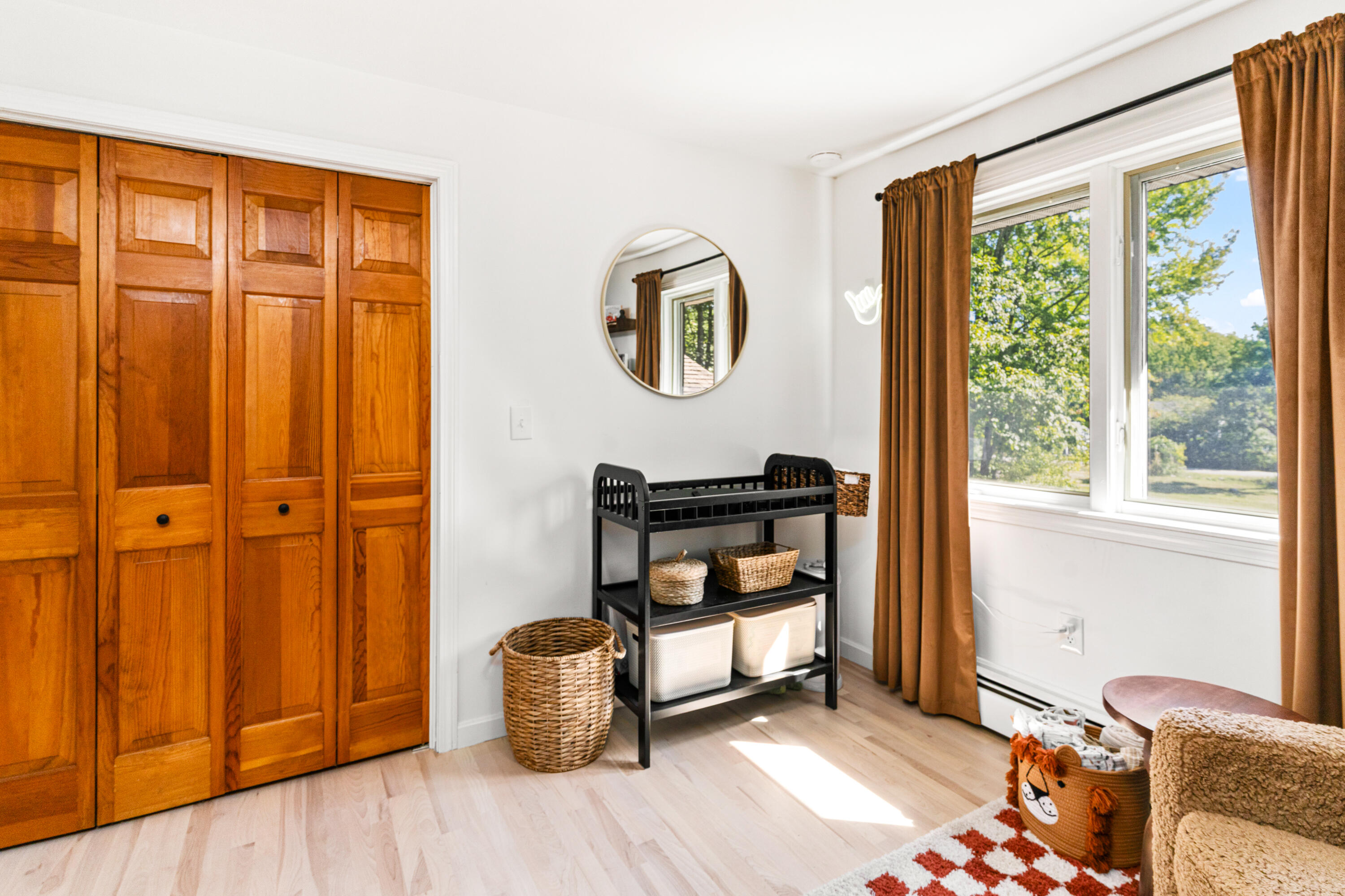 21 Land Of Nod Road