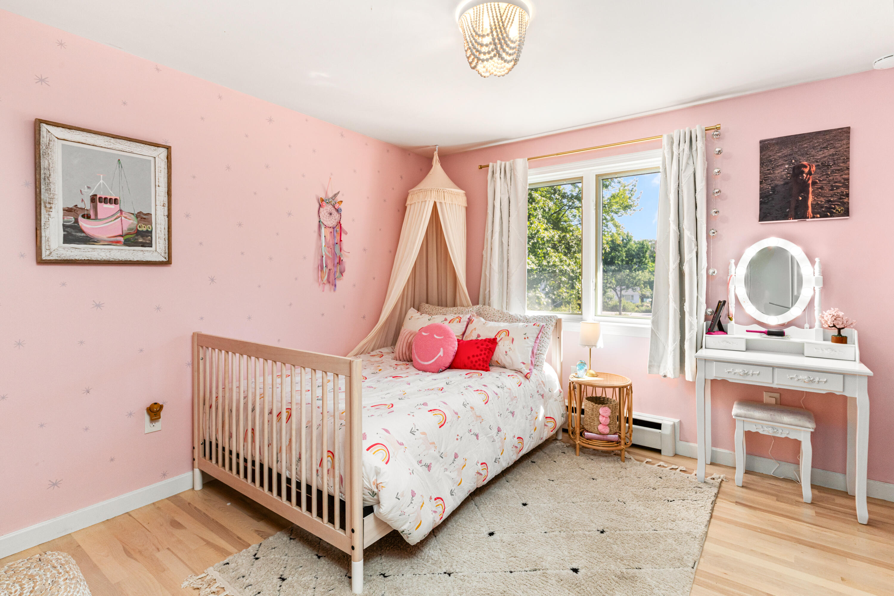 21 Land Of Nod Road