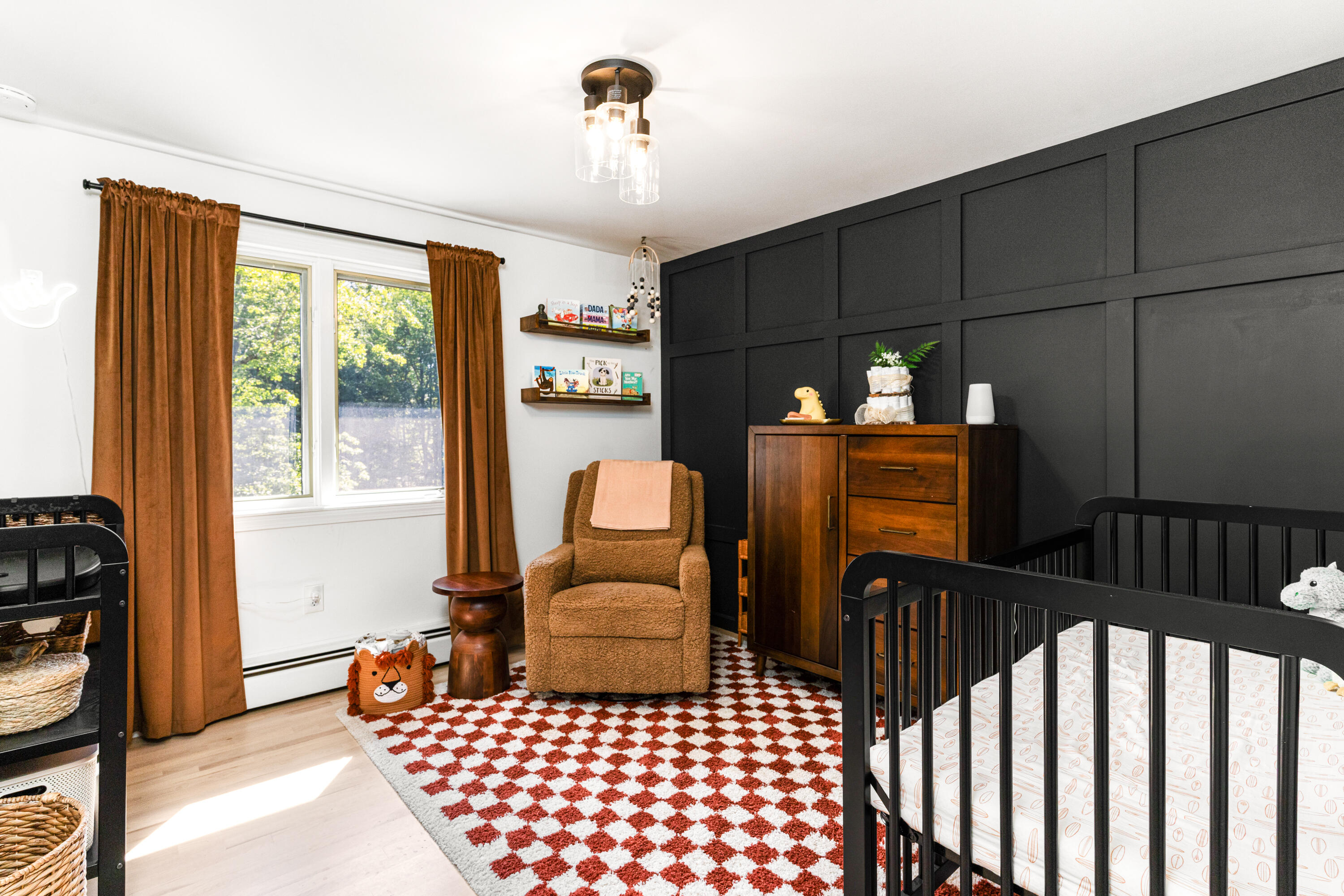 21 Land Of Nod Road
