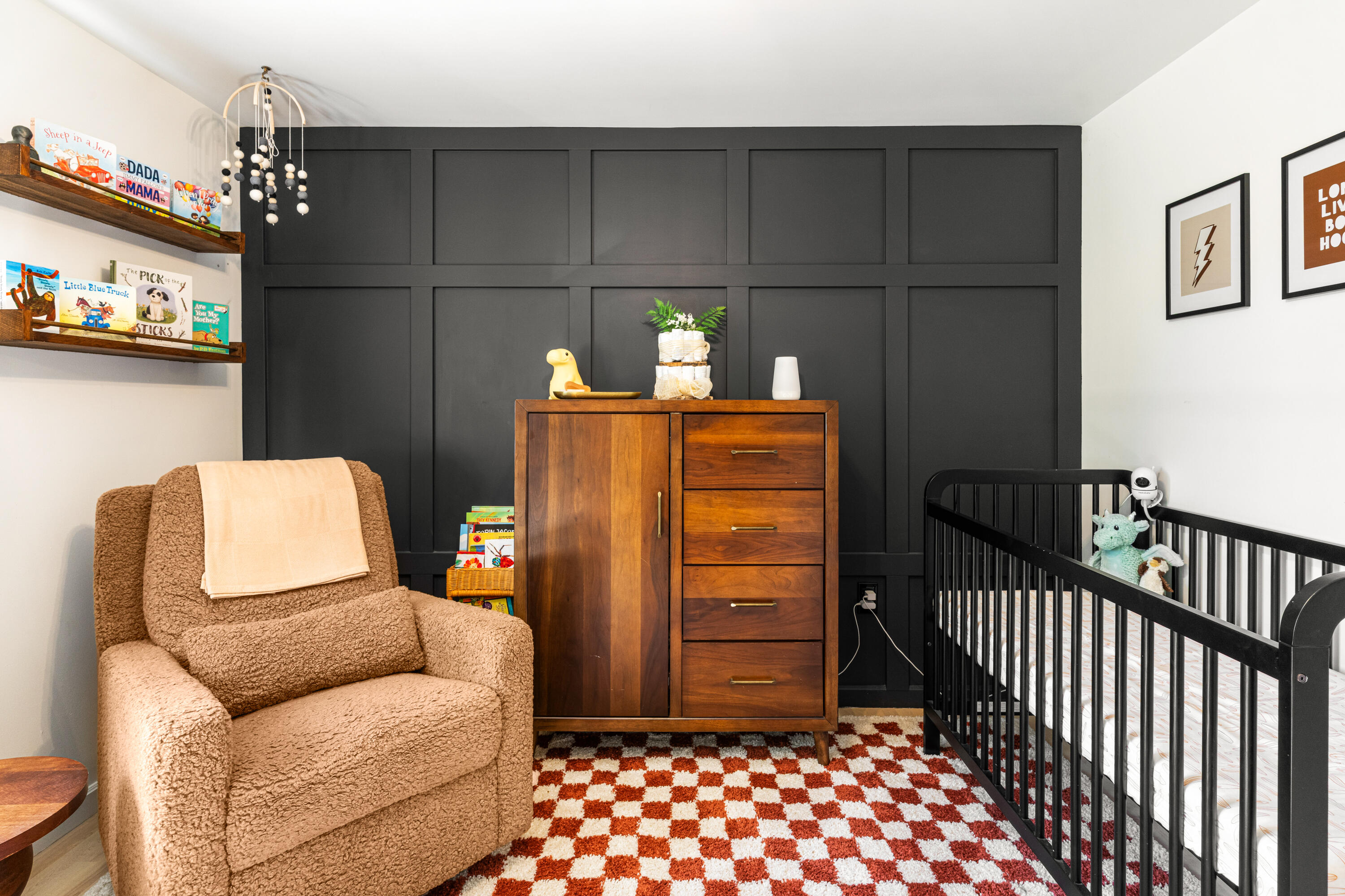 21 Land Of Nod Road