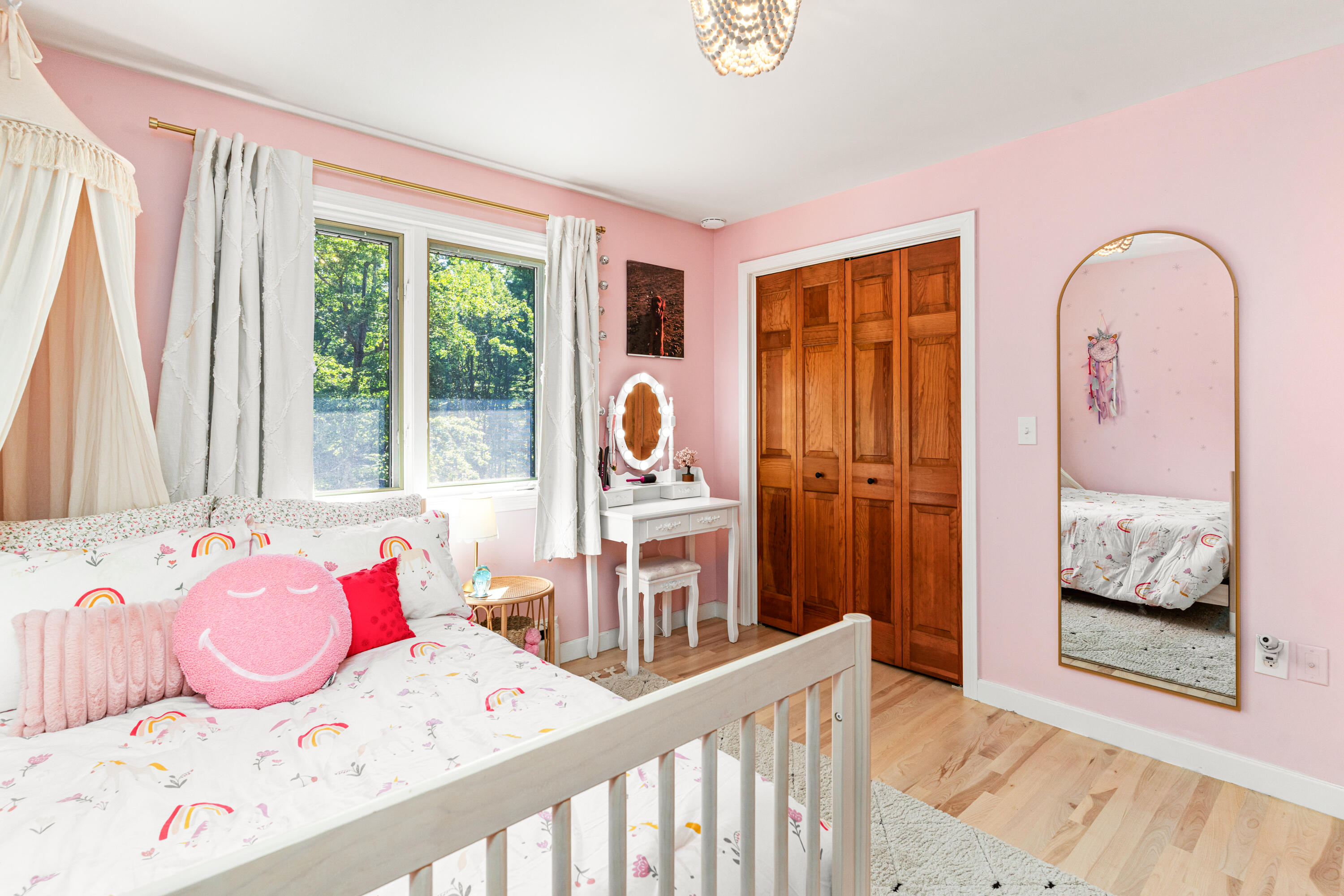 21 Land Of Nod Road