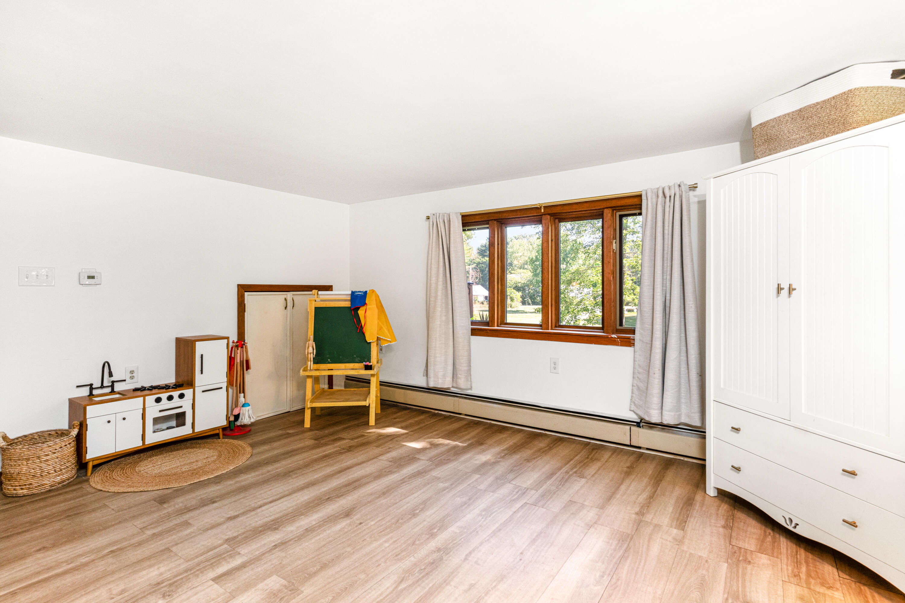 21 Land Of Nod Road