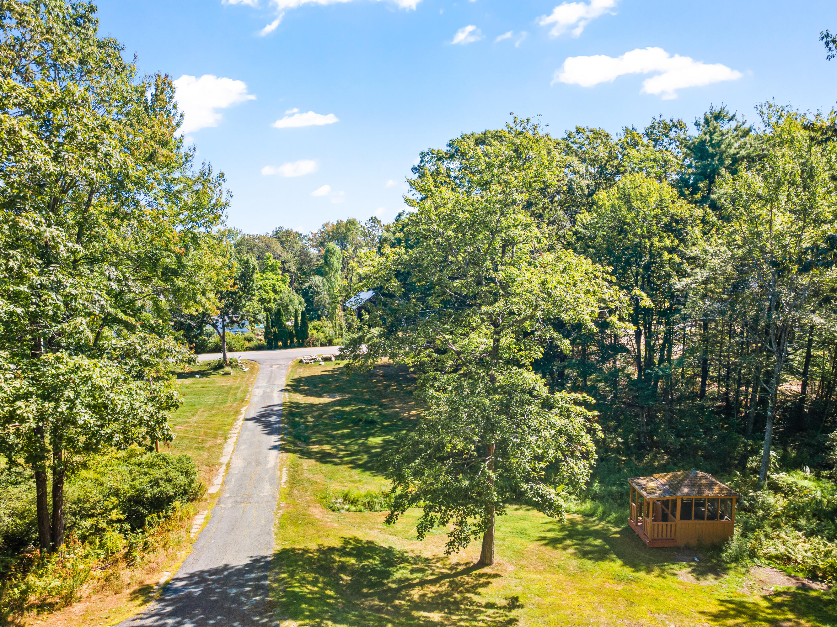 21 Land Of Nod Road